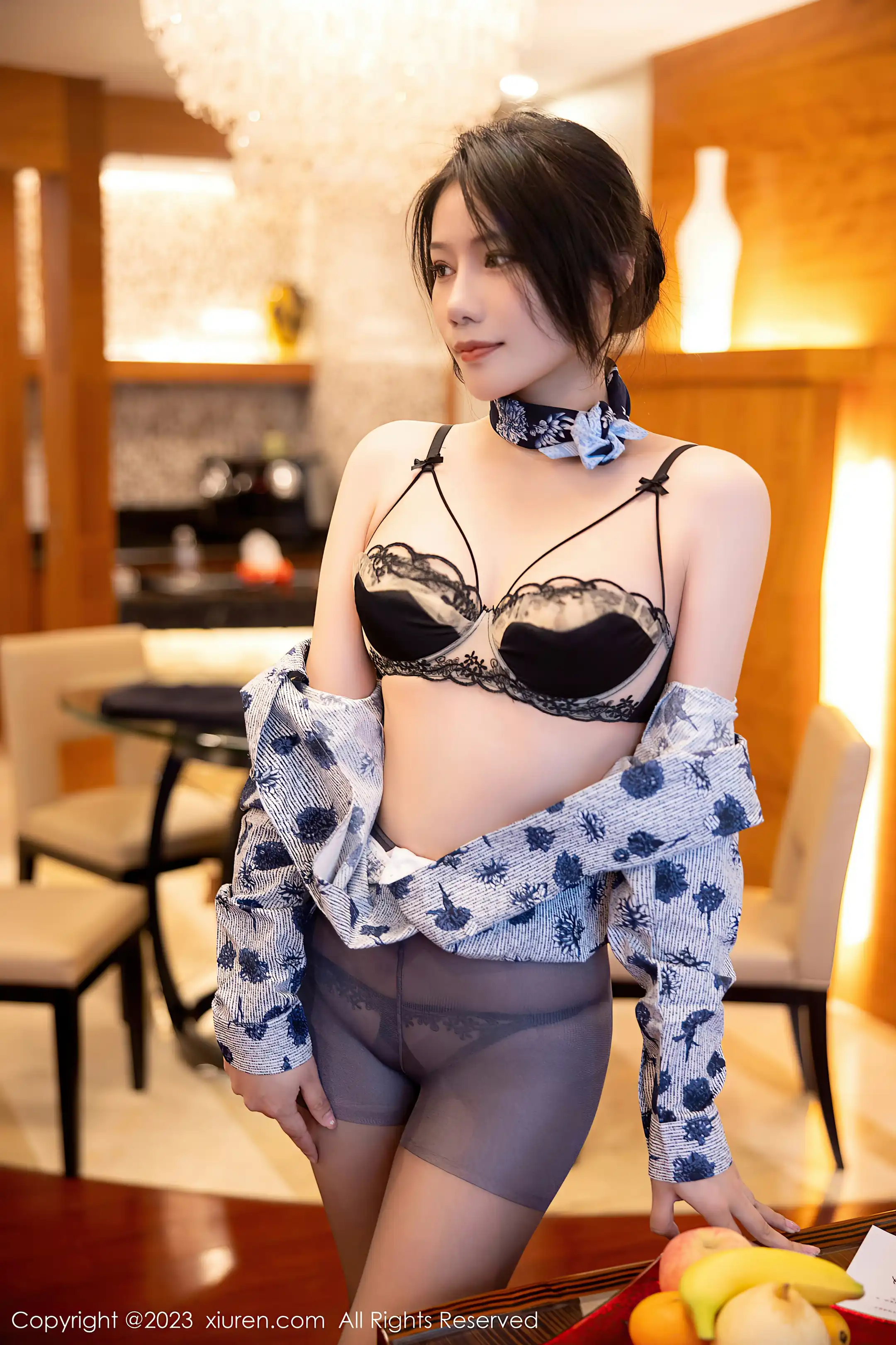 [秀人网] 2023.03.01 NO.6338-025