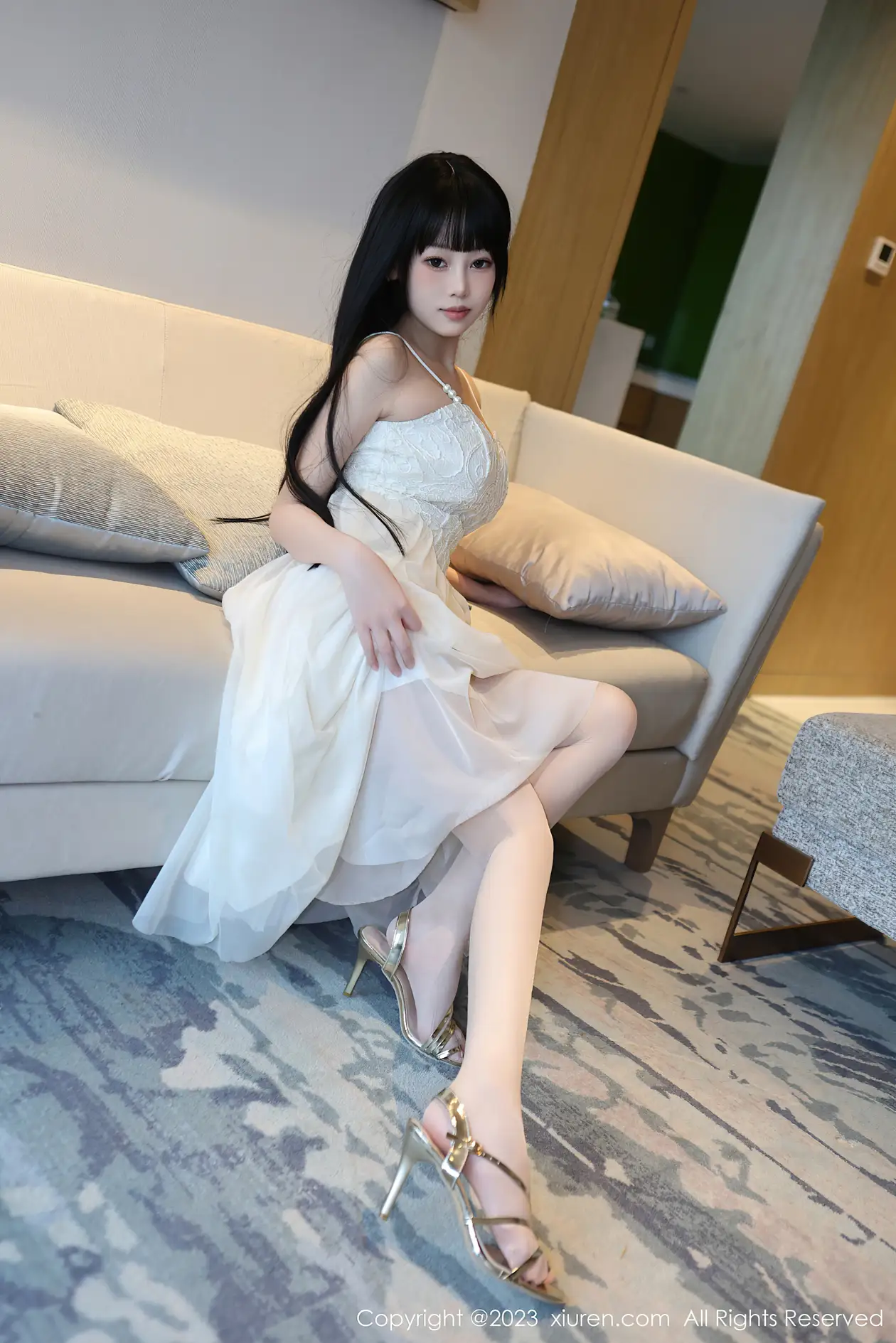 [秀人网] 2023.05.31 NO.6828-017