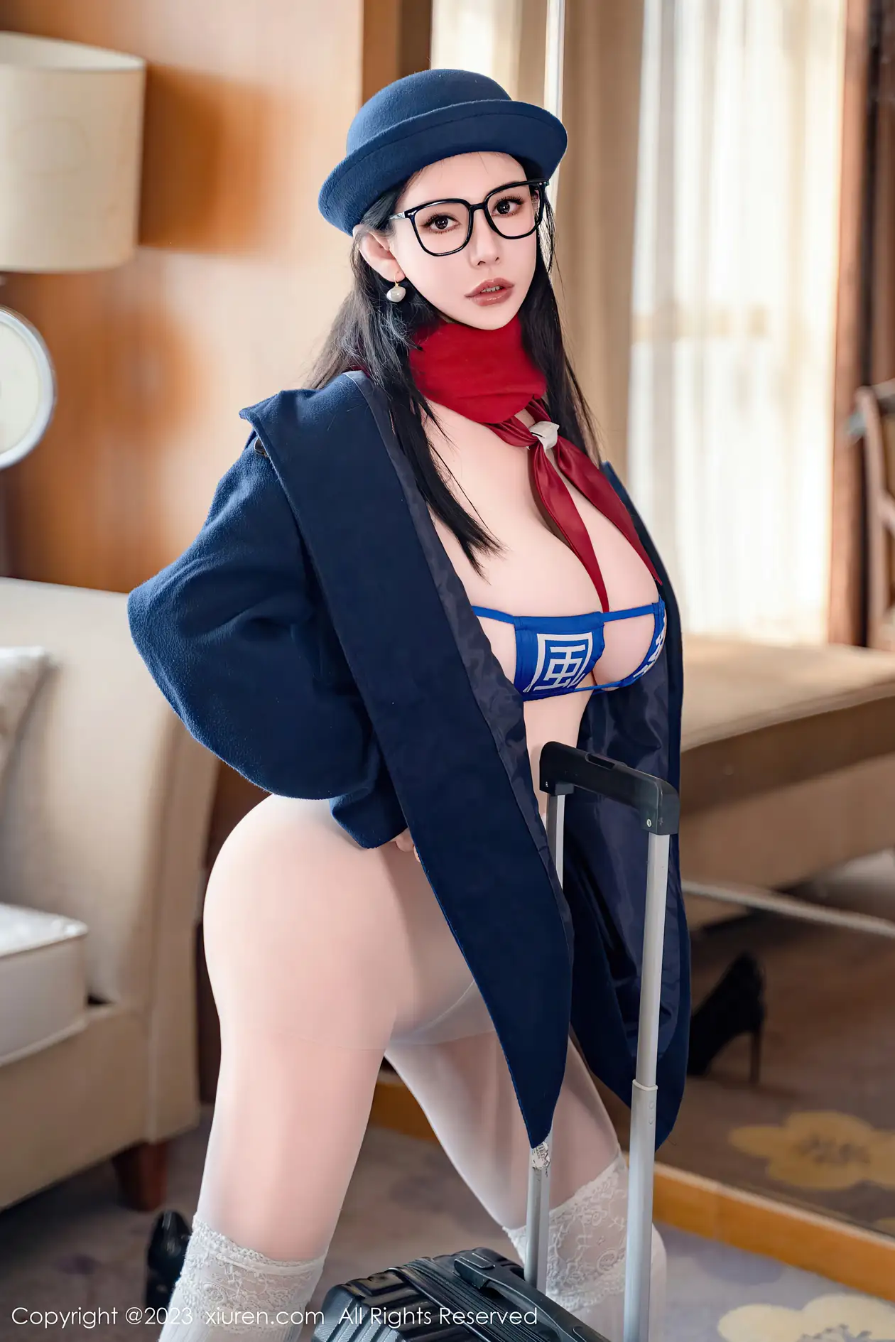 [秀人网] 2023.12.21 NO.7839-024