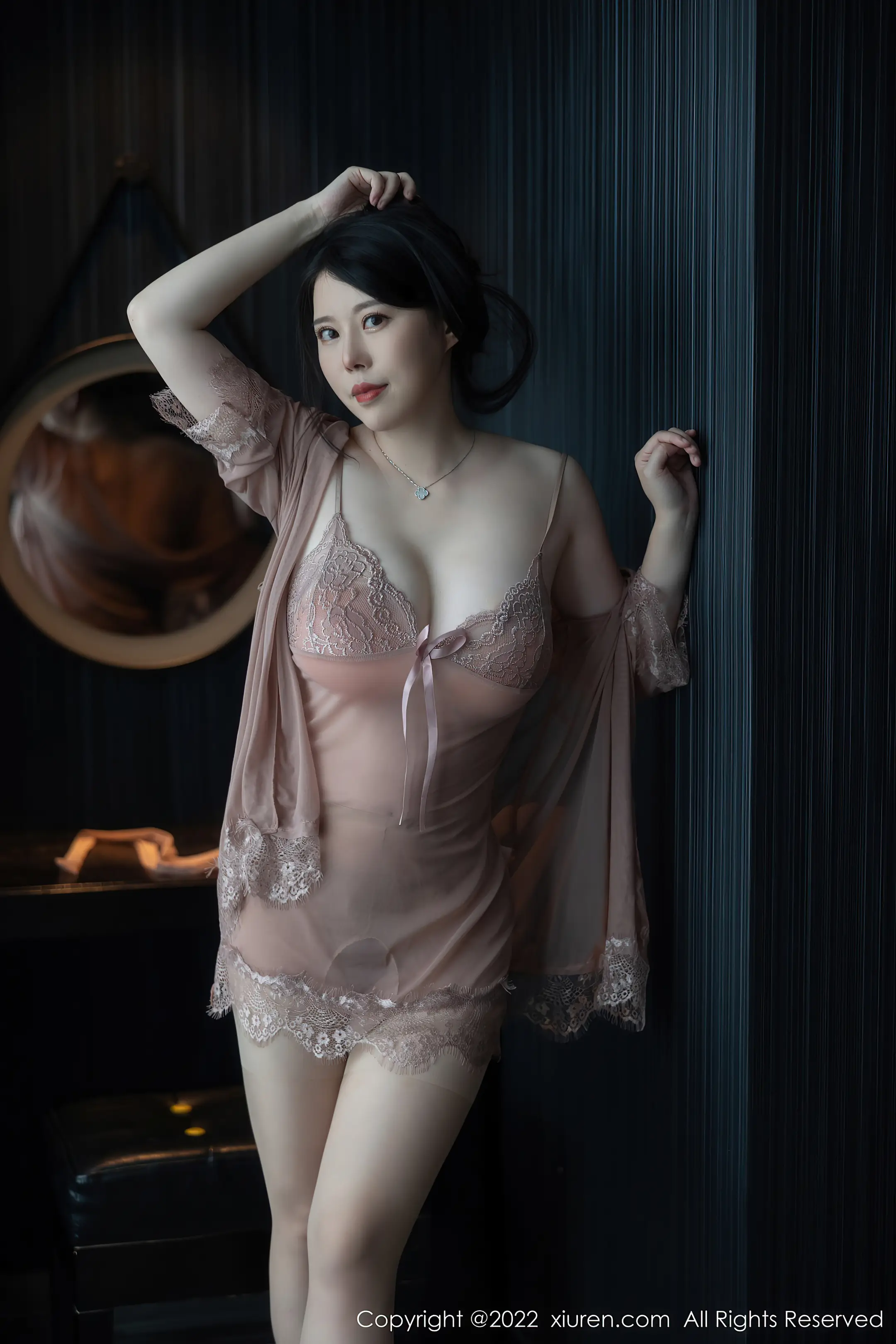 [Xiuren秀人网] 2022.09.26 NO.5641-037