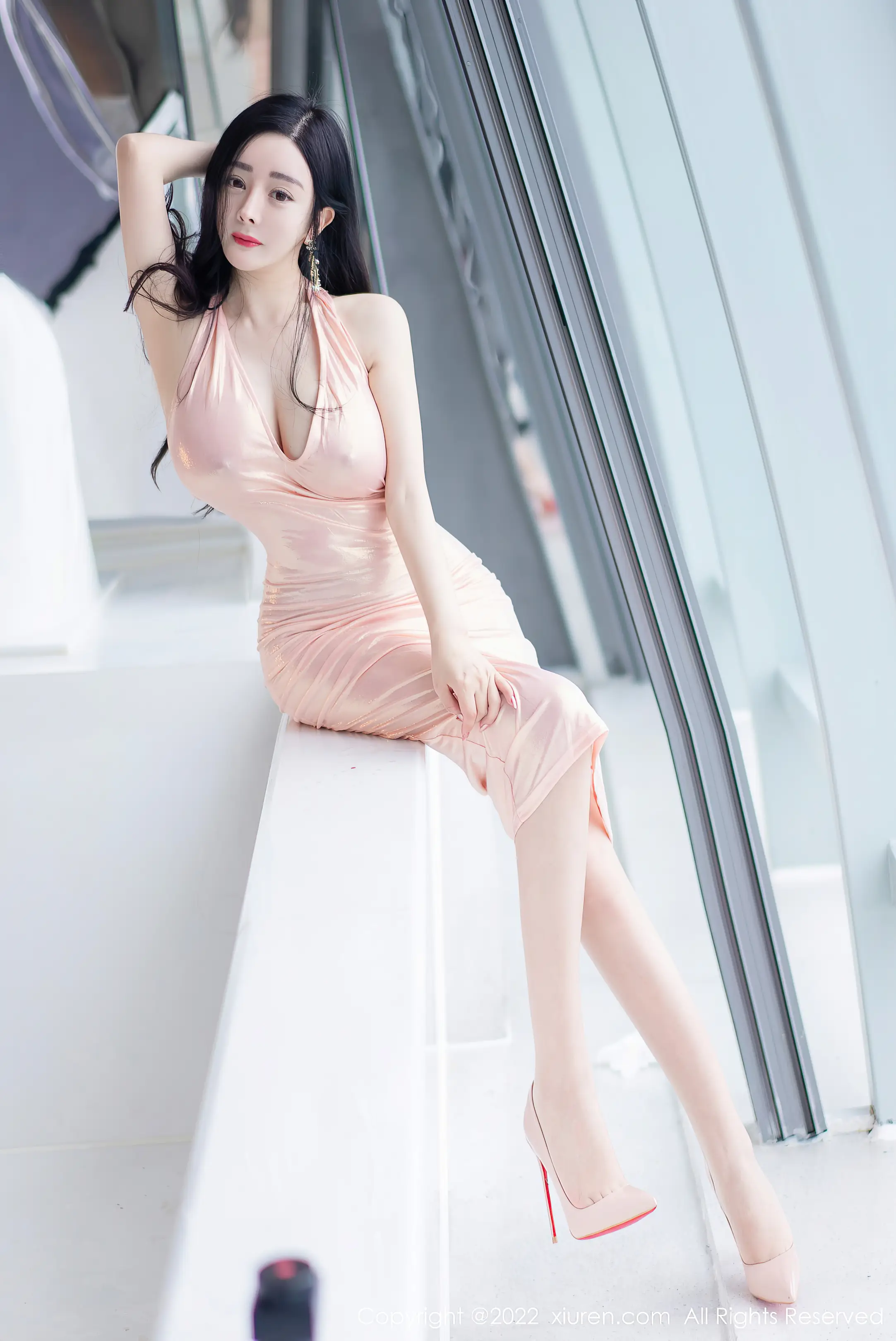 [Xiuren秀人网] 2022.05.13-007