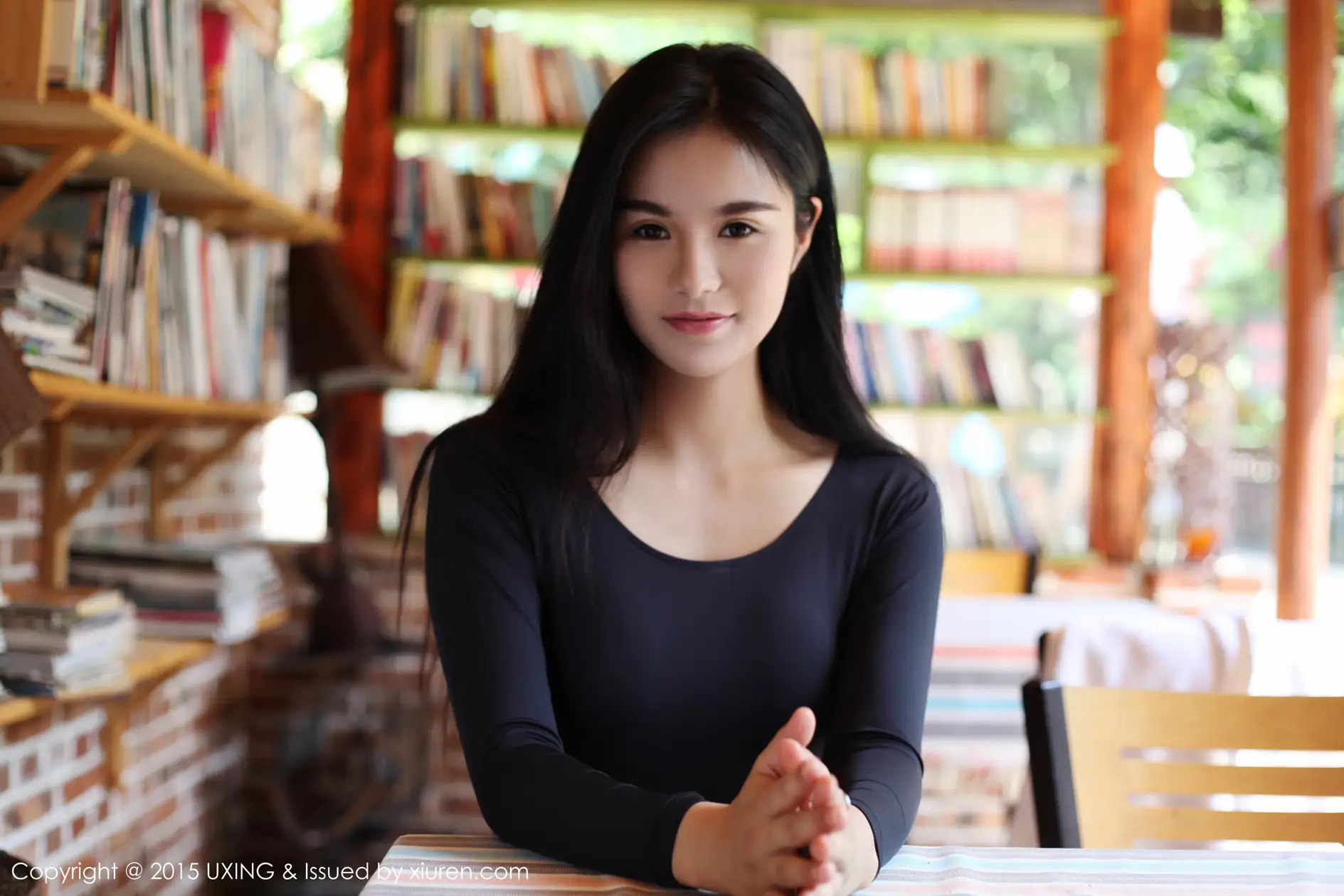 [优星馆] 2015.07.01 VOL.011-049