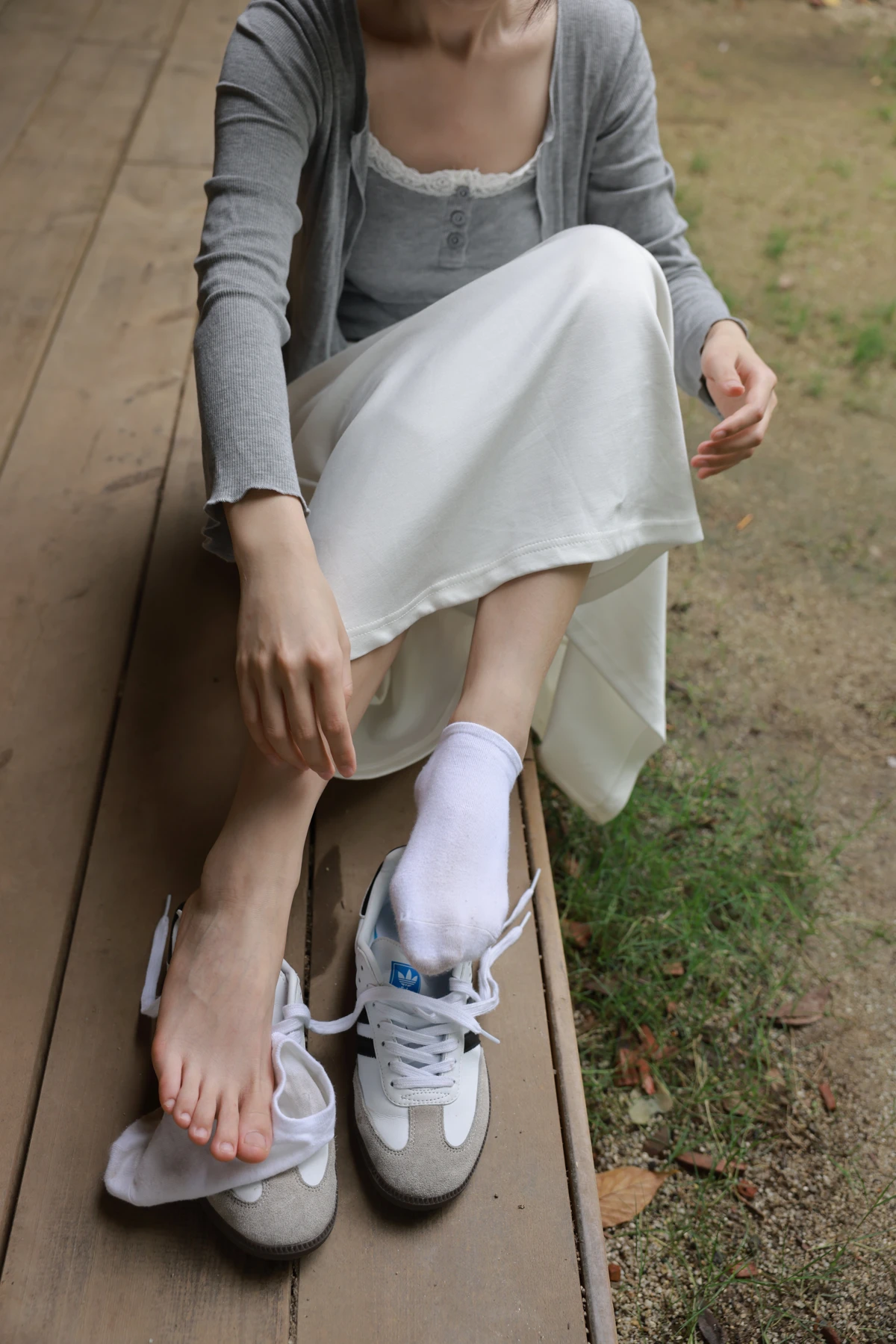 [MZSOCK]爱美足 No.283 梦瑶#梦瑶@[162P]-080