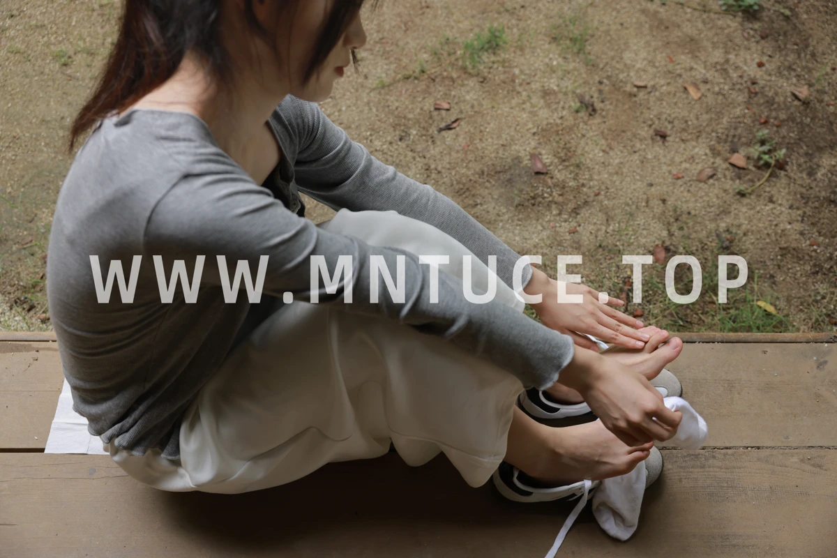 [MZSOCK]爱美足 No.283 梦瑶#梦瑶@[162P]-096