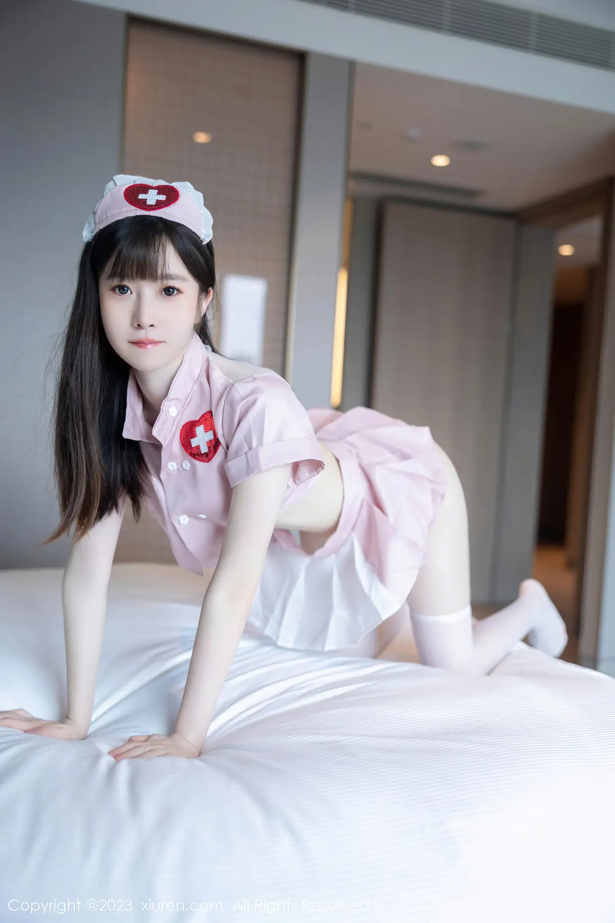 [秀人网] 2023.07.17 NO.7090-039