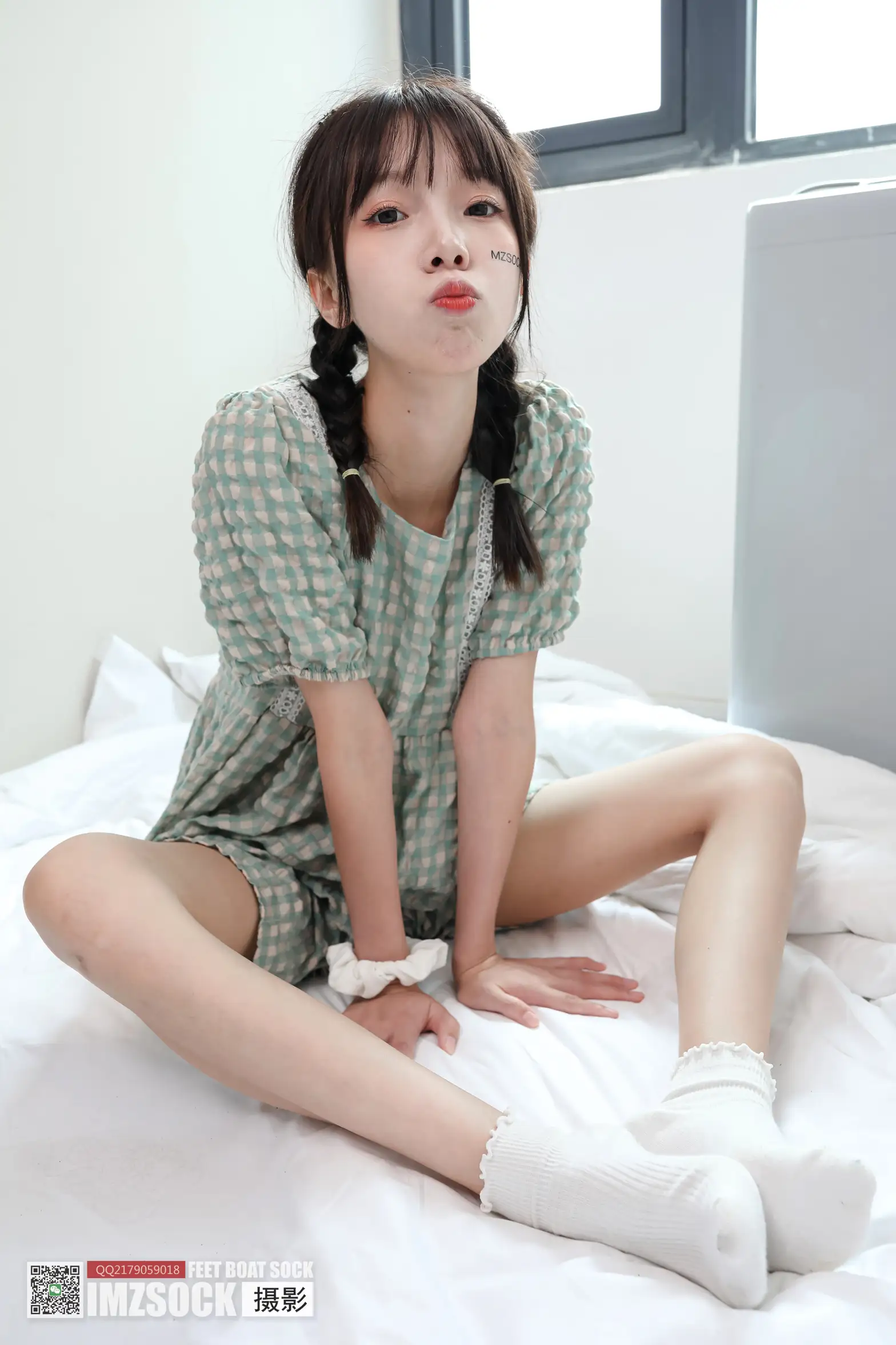 [MZSOCK]爱美足 NO.125-036