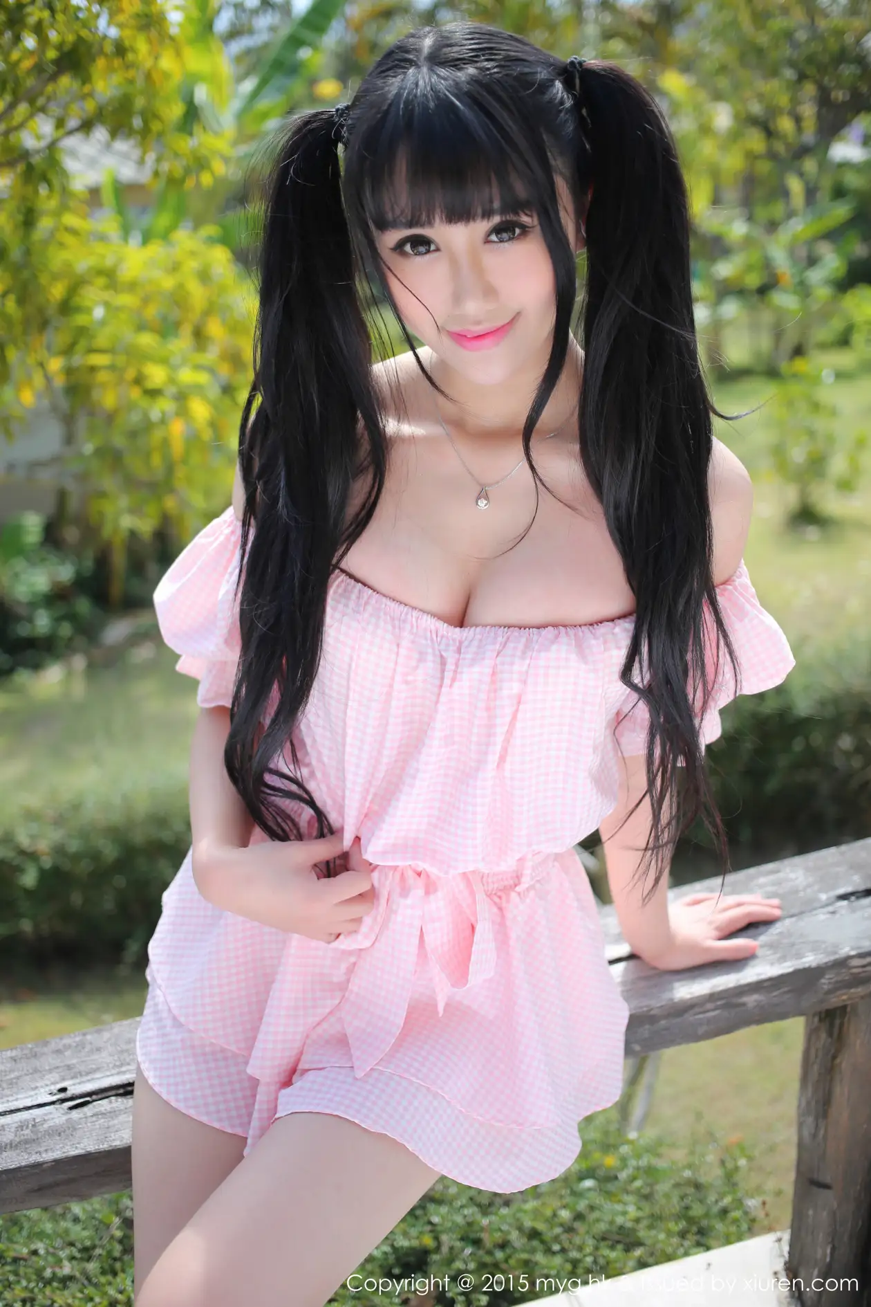 [美媛馆] 2015.01.20 VOL.093-016