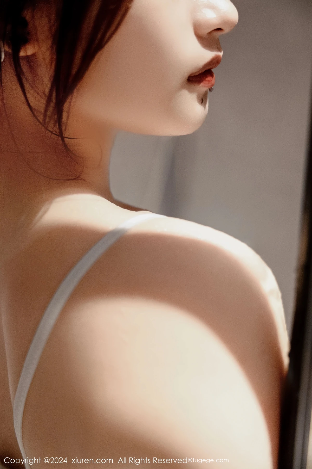 [秀人网] 2024.08.20 No.9037 吴婷婉、秀人旗下#[86P]-086