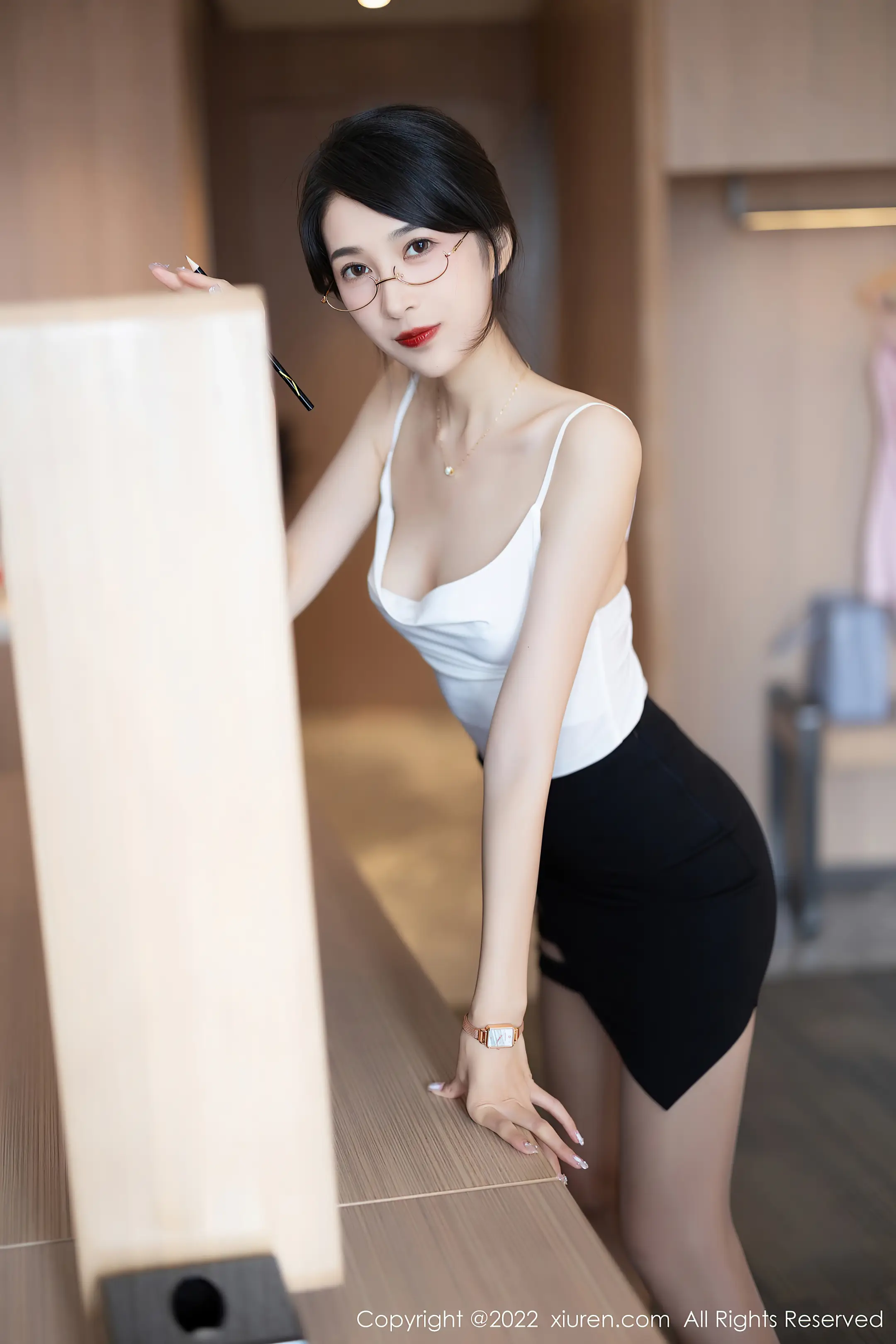 [Xiuren秀人网] 2022.09.28 NO.5656-010