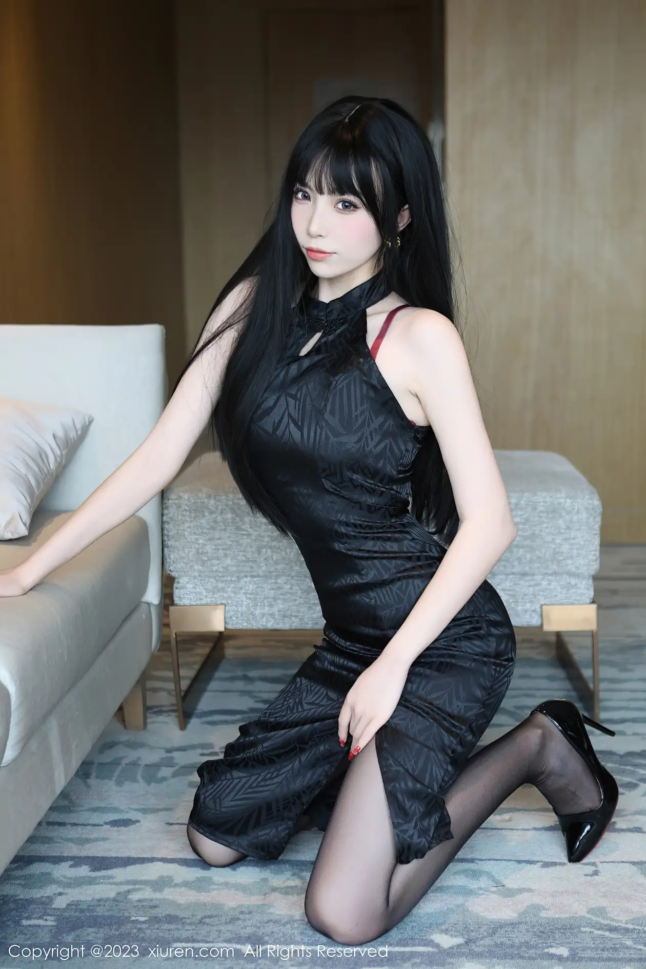 [秀人网] 2023.05.04 NO.6666-015