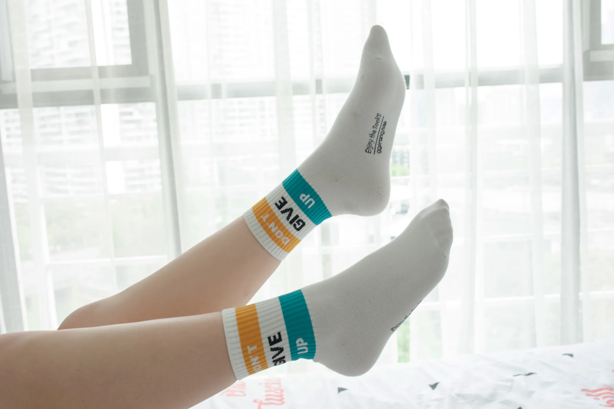 [MZSOCK]爱美足 NO.263-021