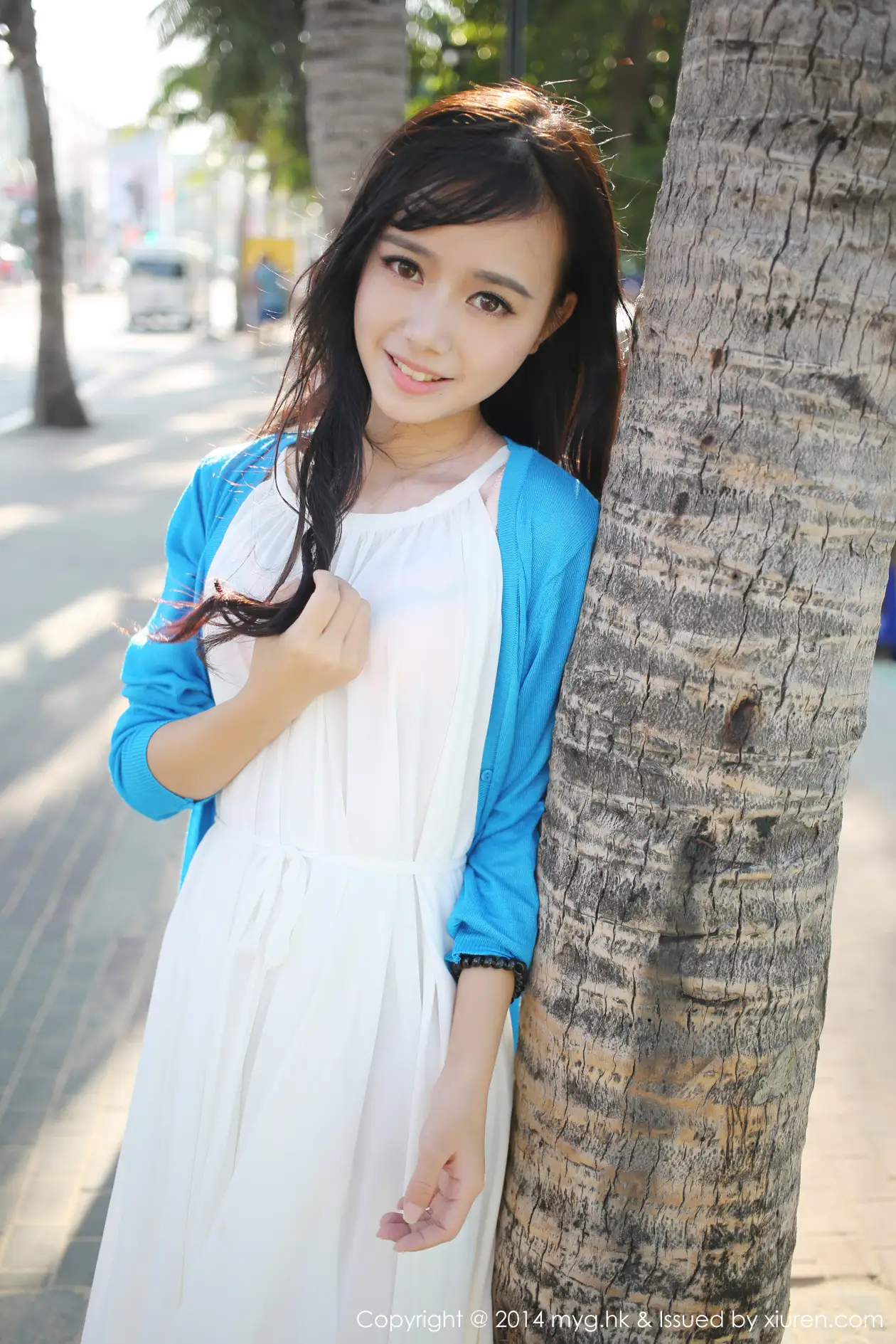 [美媛馆] 2014.12.27 VOL.086-002