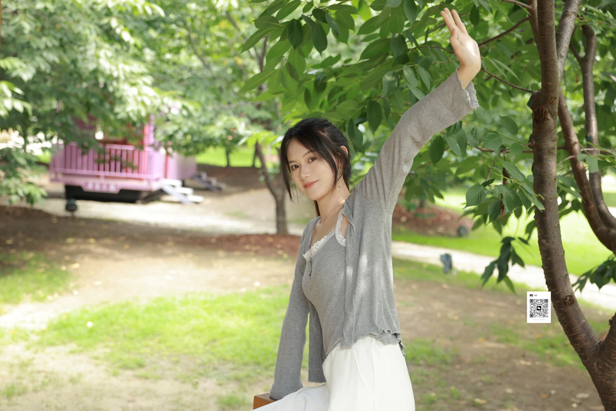 [MZSOCK]爱美足 No.283 梦瑶#梦瑶@[162P]-008