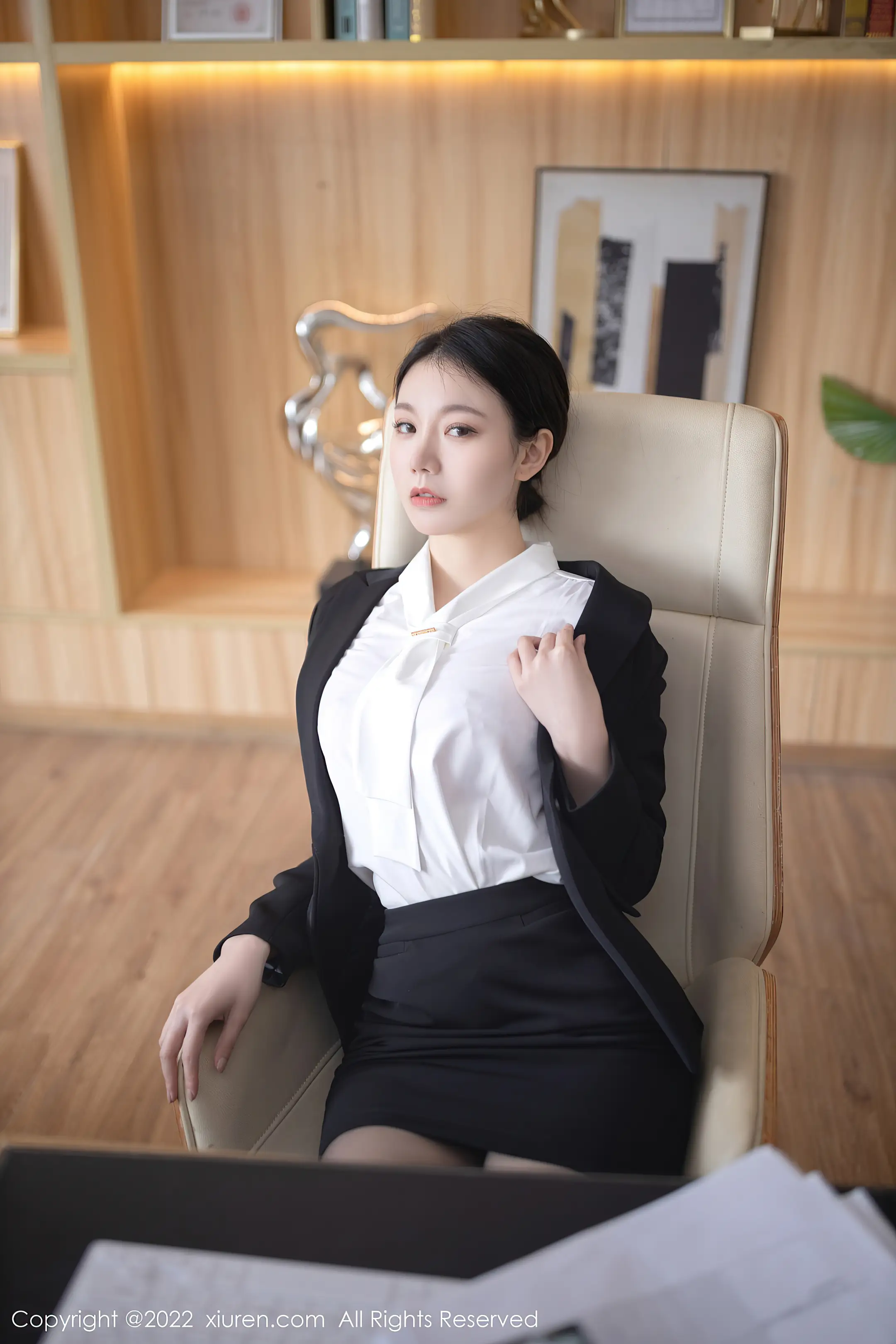 [Xiuren秀人网] 2022.03.22-008