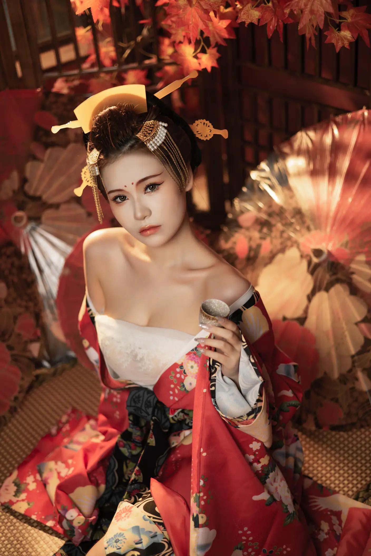 [艺图语] 2022.06.23 Vol.1263-018