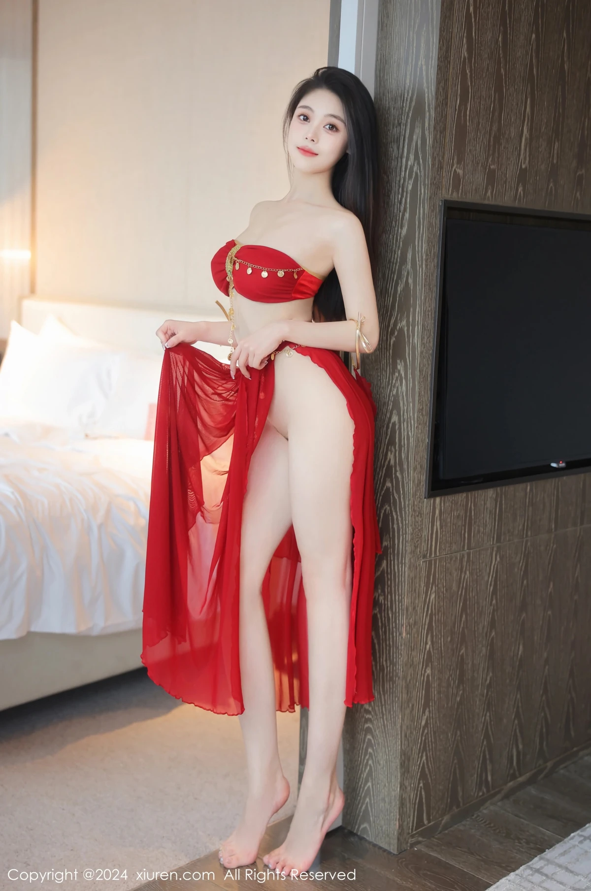 [秀人网] 2024.04.19 No.8420-042