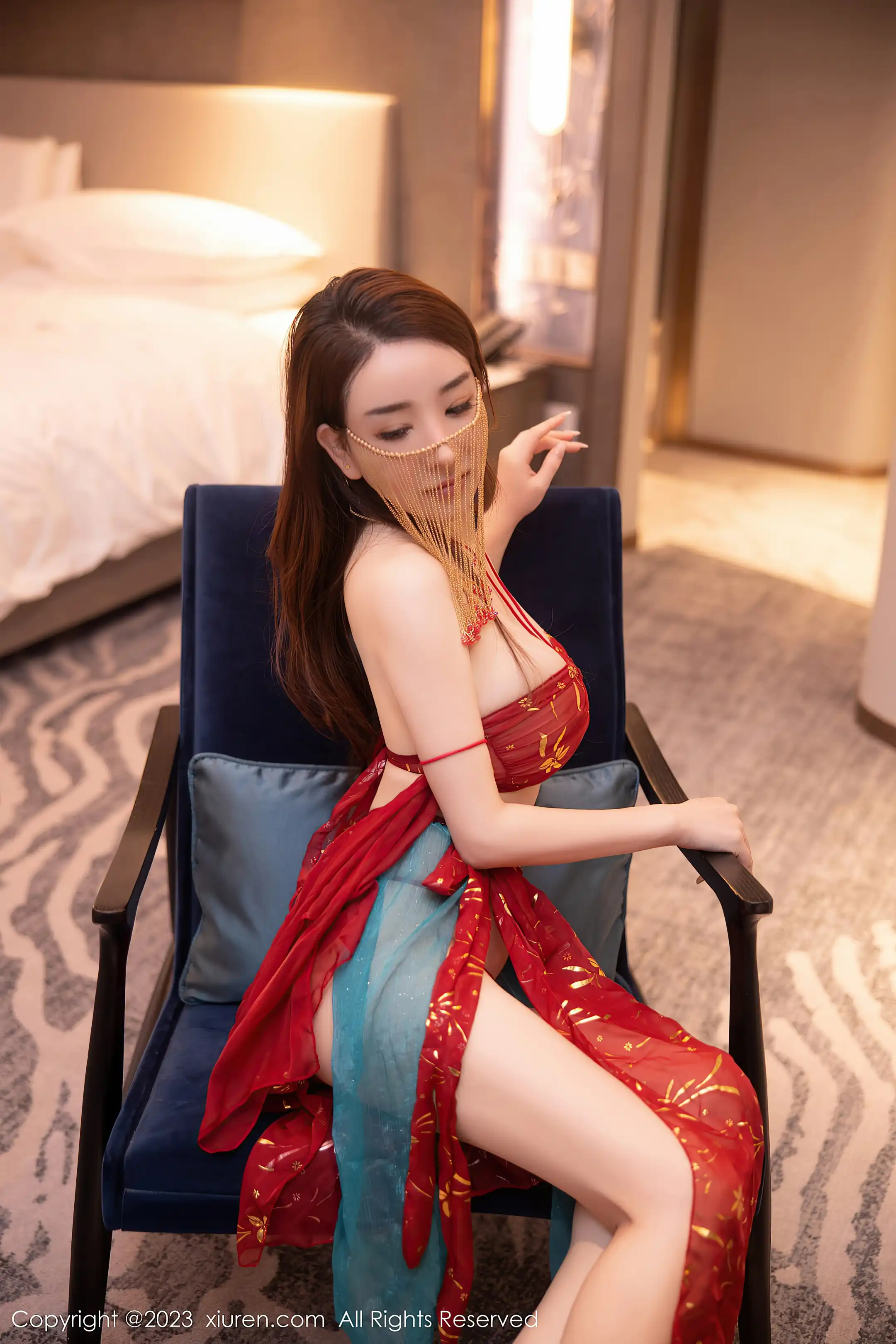 [秀人网] 2023.03.14 NO.6412-010