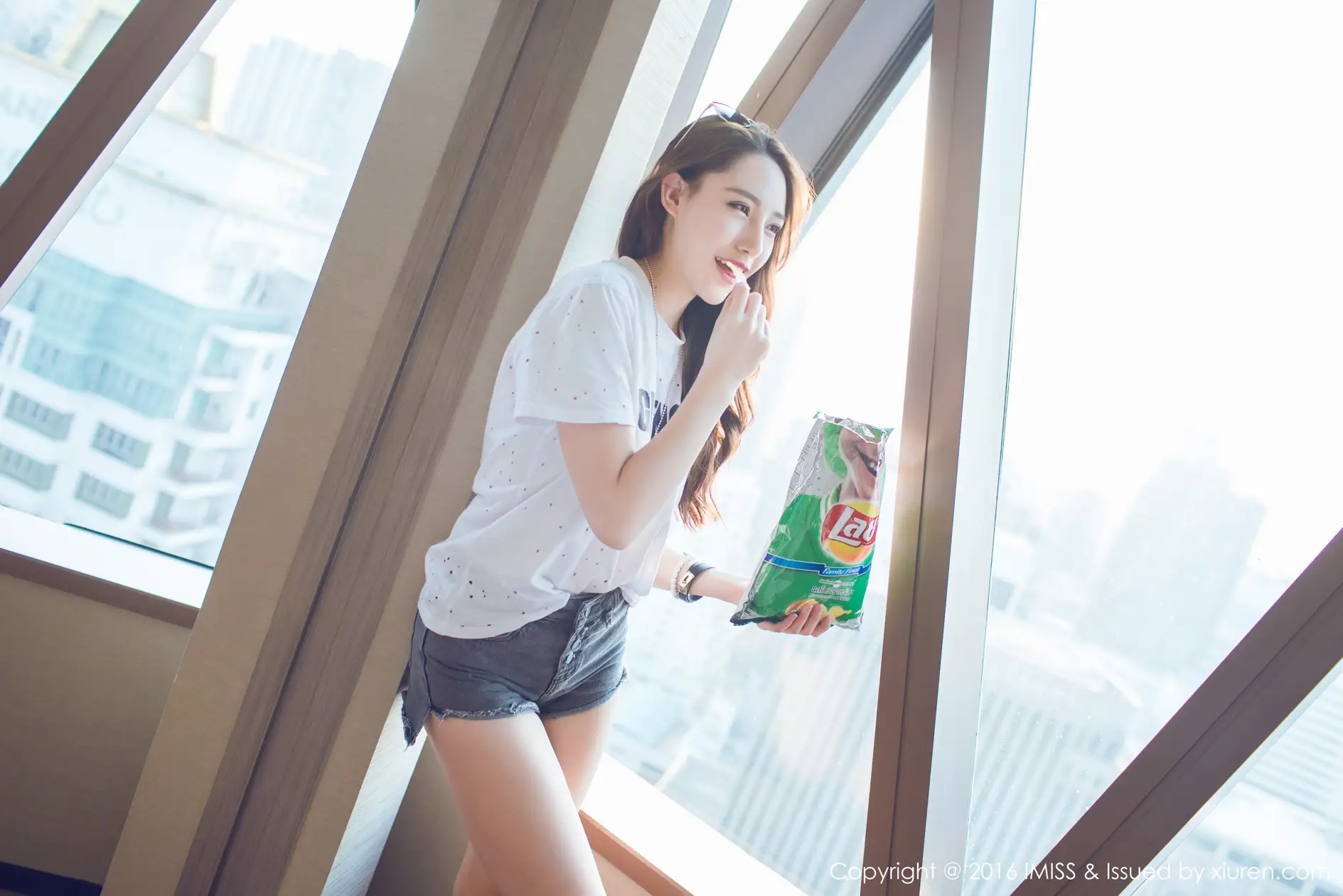 [爱蜜社] 2016.04.19 VOL.080-013