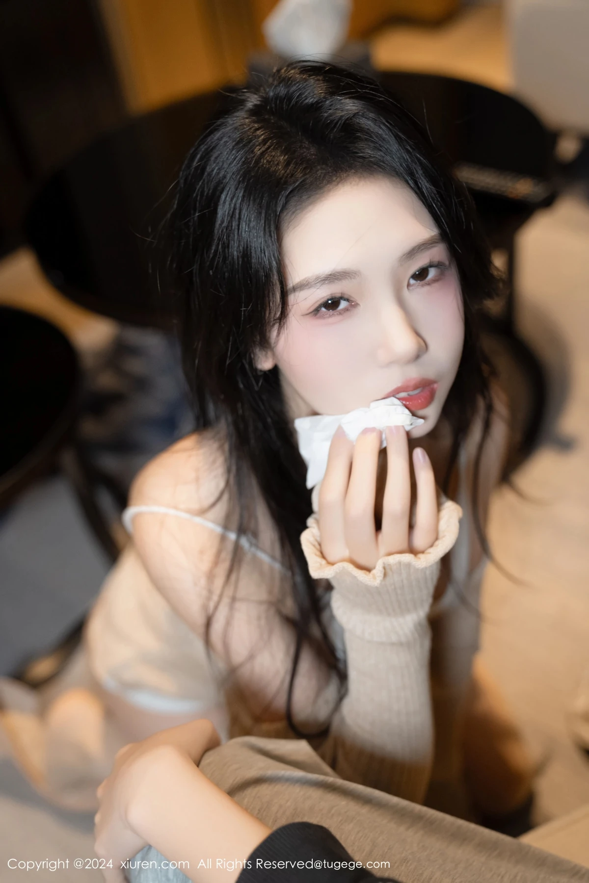 [秀人网] 2024.04.26 No.8455-073