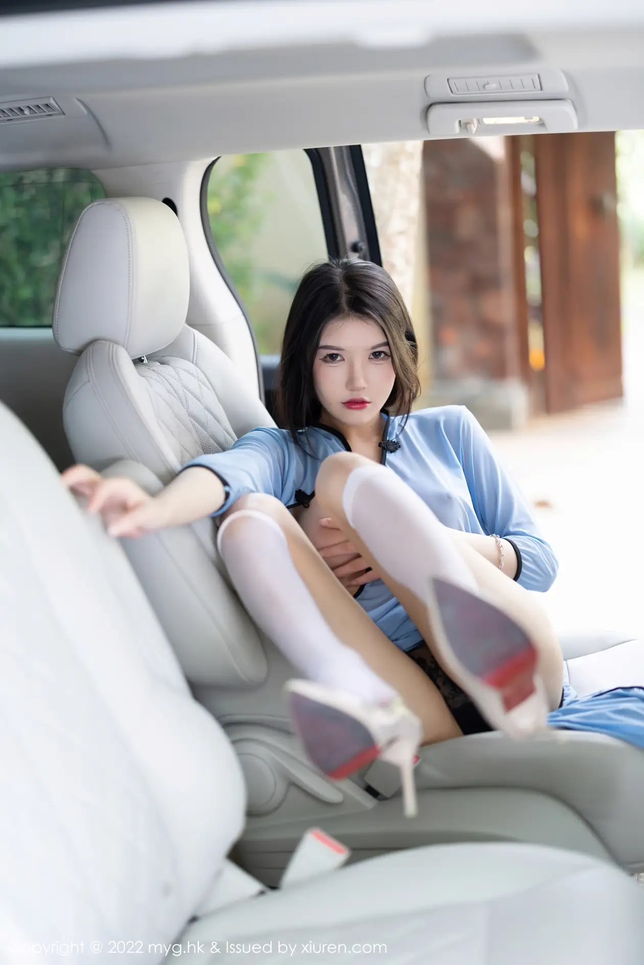 [美媛馆] 2022.01.24 VOL.622-011
