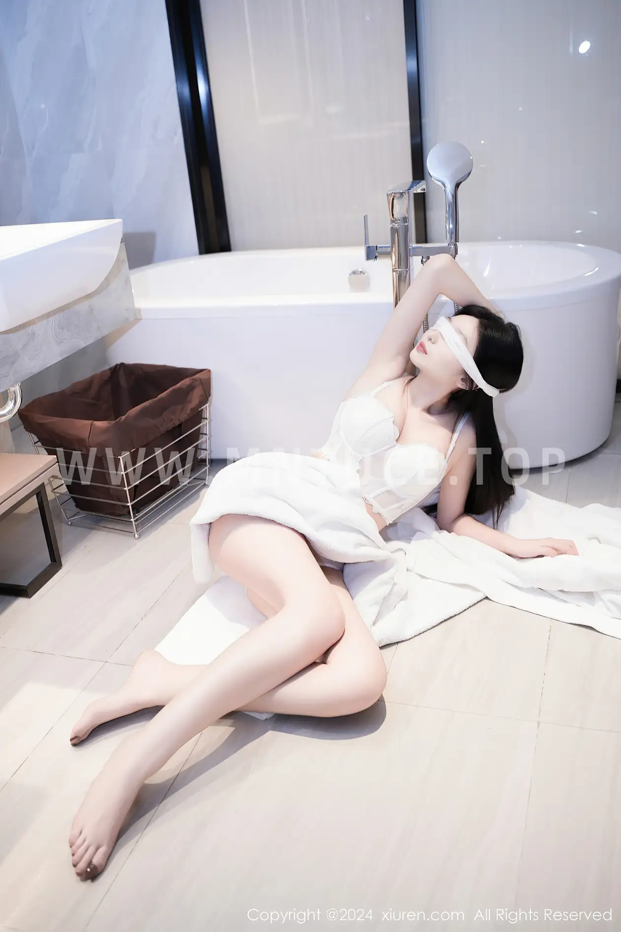 [秀人网] 2024.01.15 NO.7960-051