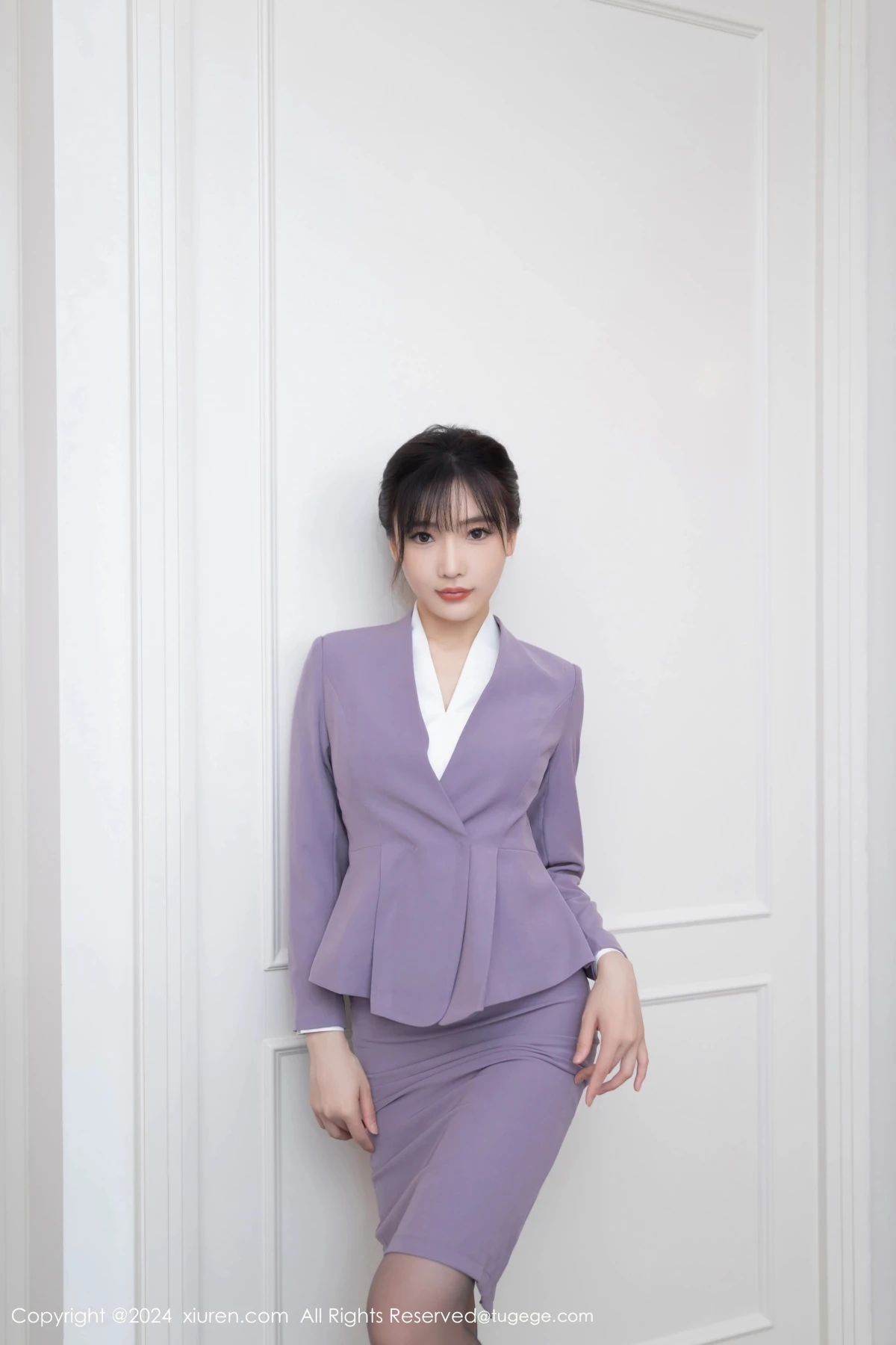 [秀人网] 2024.06.13 No.8700-010