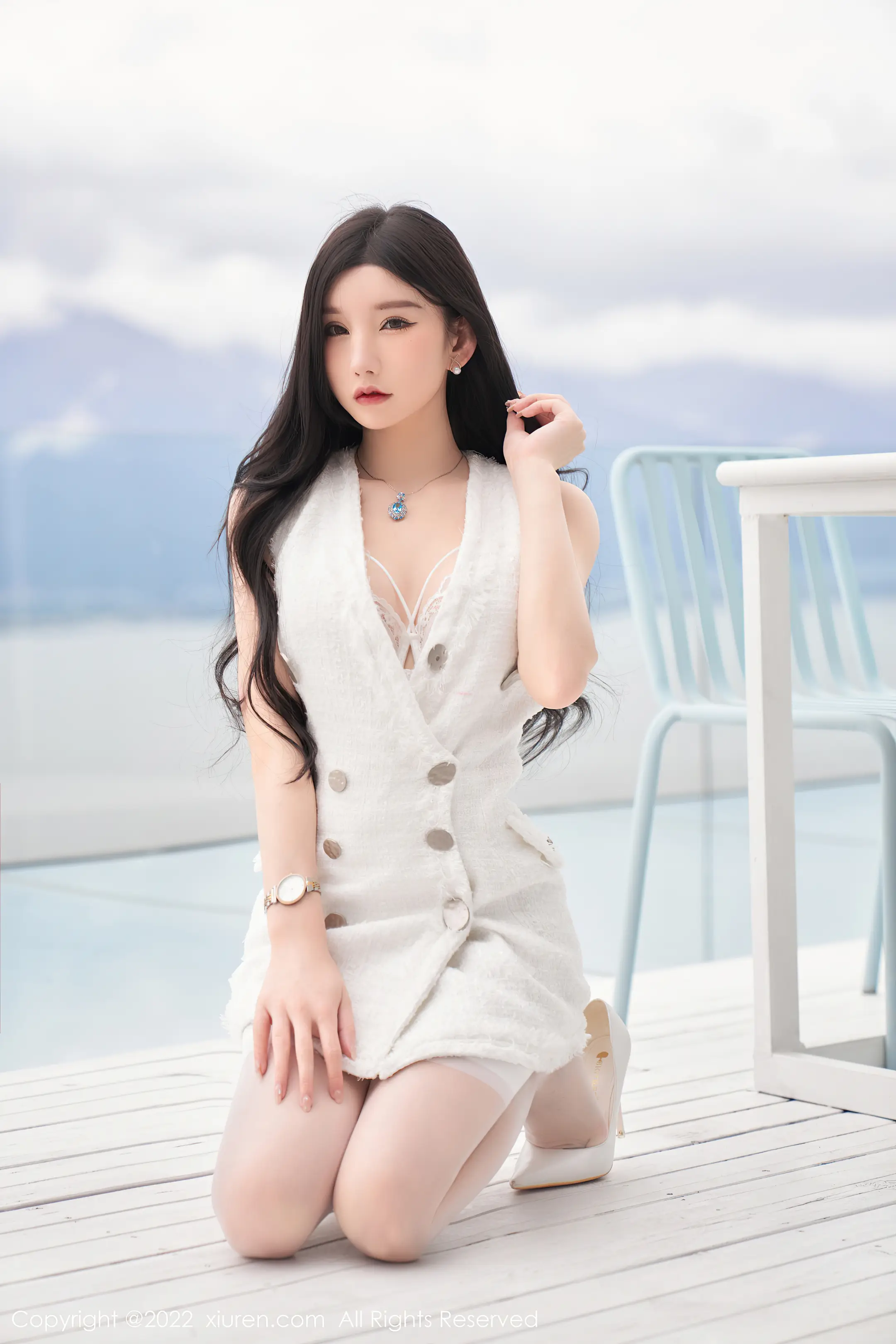 [Xiuren秀人网] 2022.08.10-035