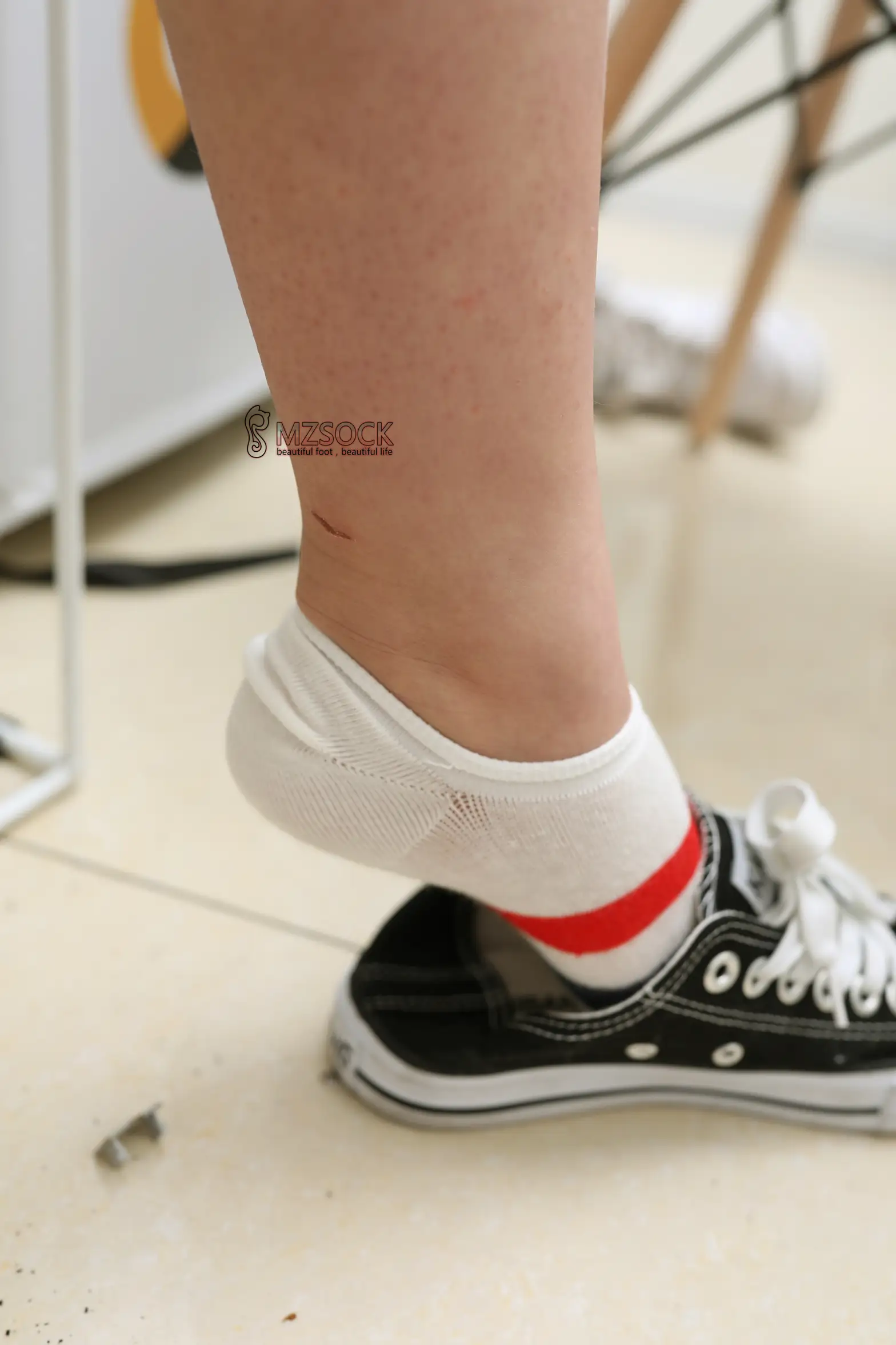 [MZSOCK]爱美足 NO.015-071