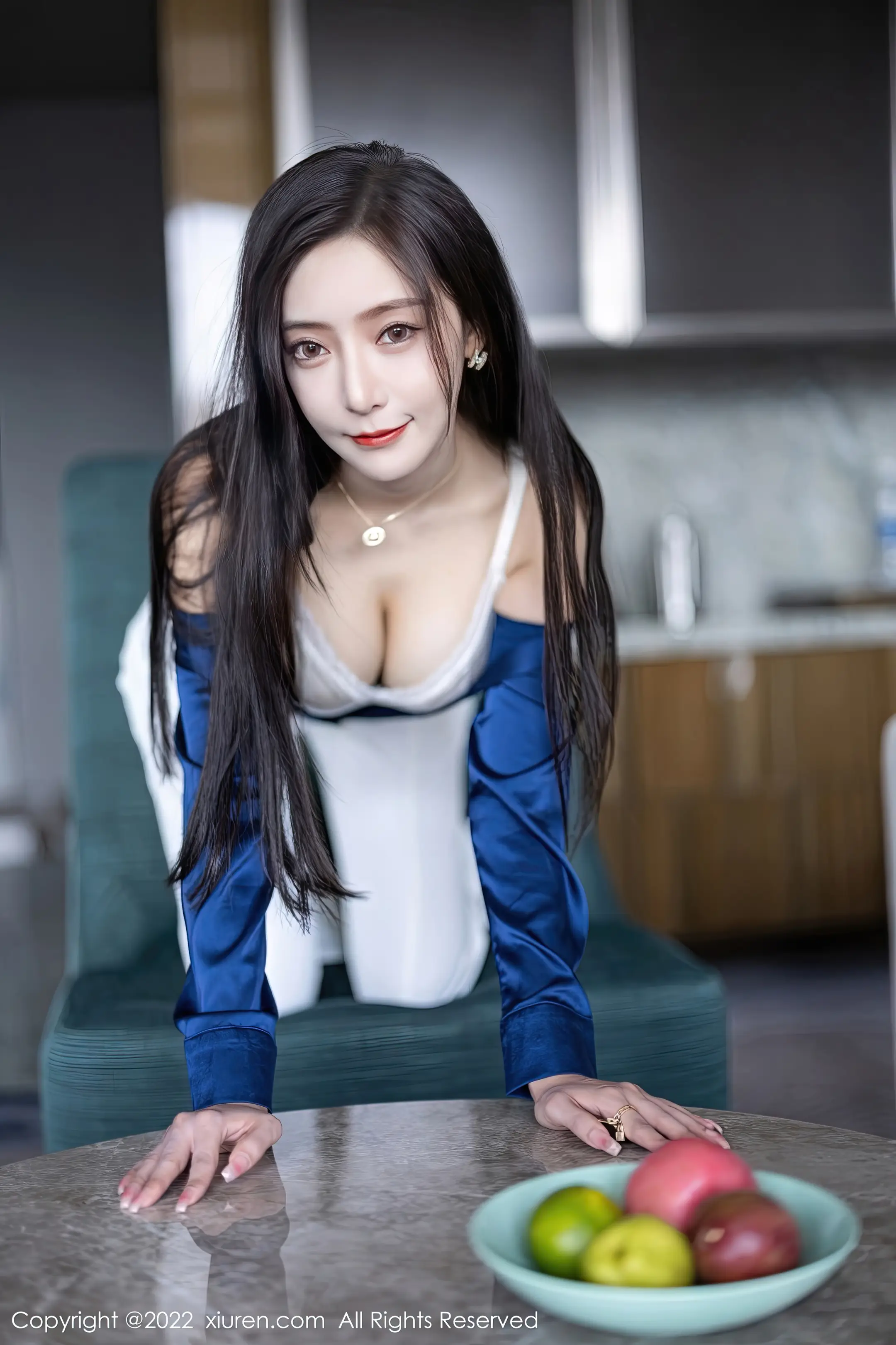 [Xiuren秀人网] 2022.11.01 NO.5790-043