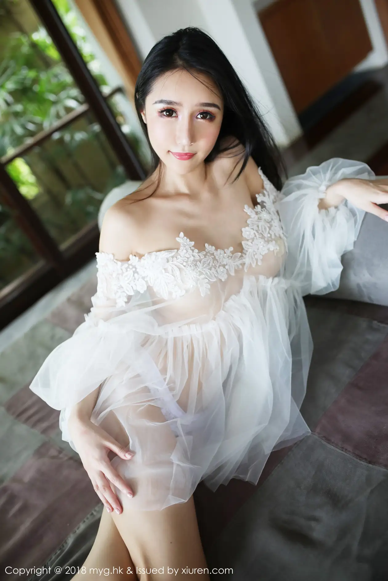 [美媛馆] 2018.04.17 VOL.281-031