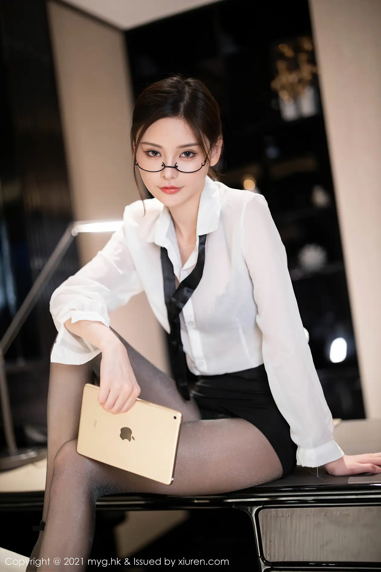 [美媛馆] 2021.06.25 VOL.547-024