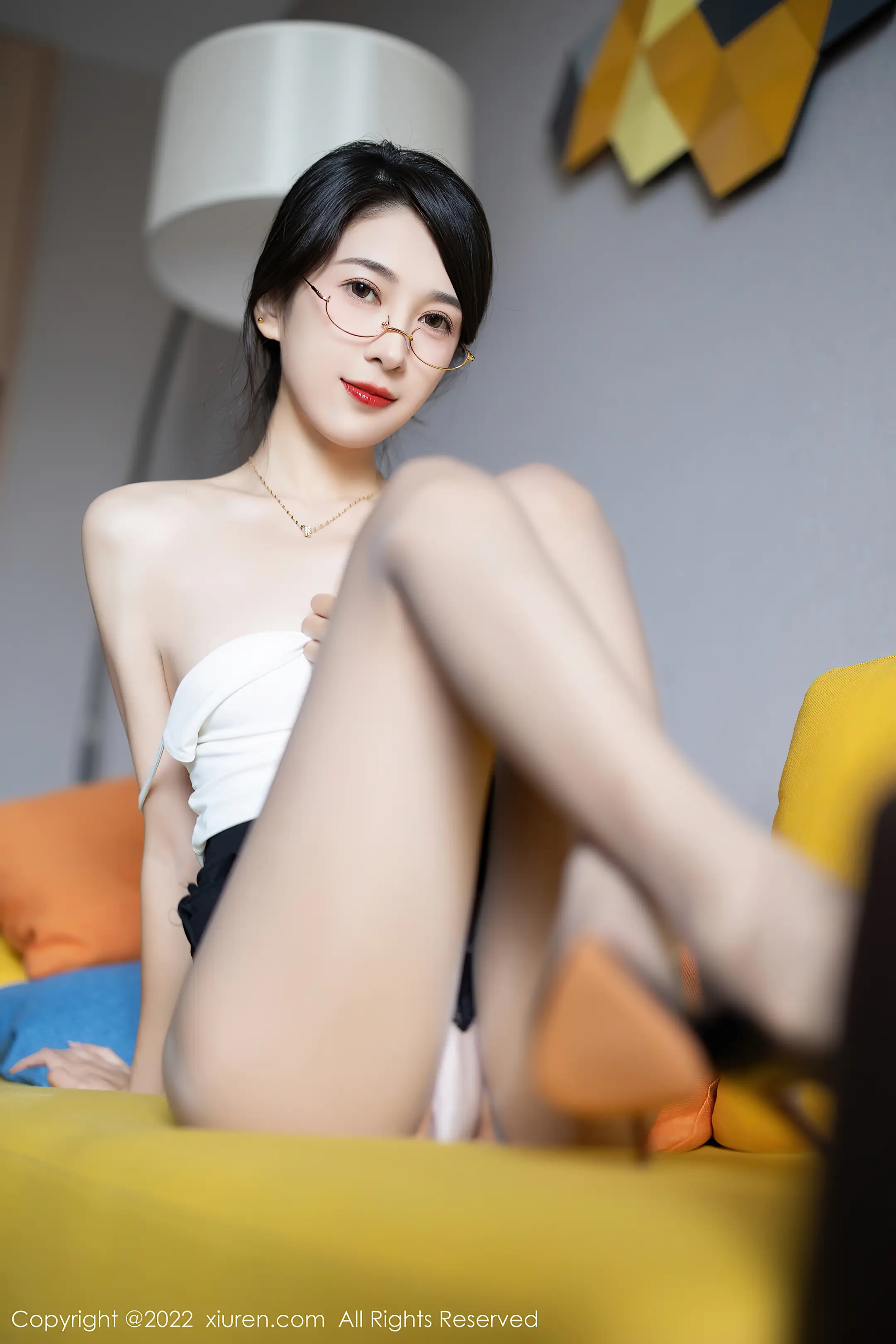 [Xiuren秀人网] 2022.09.28 NO.5656-046