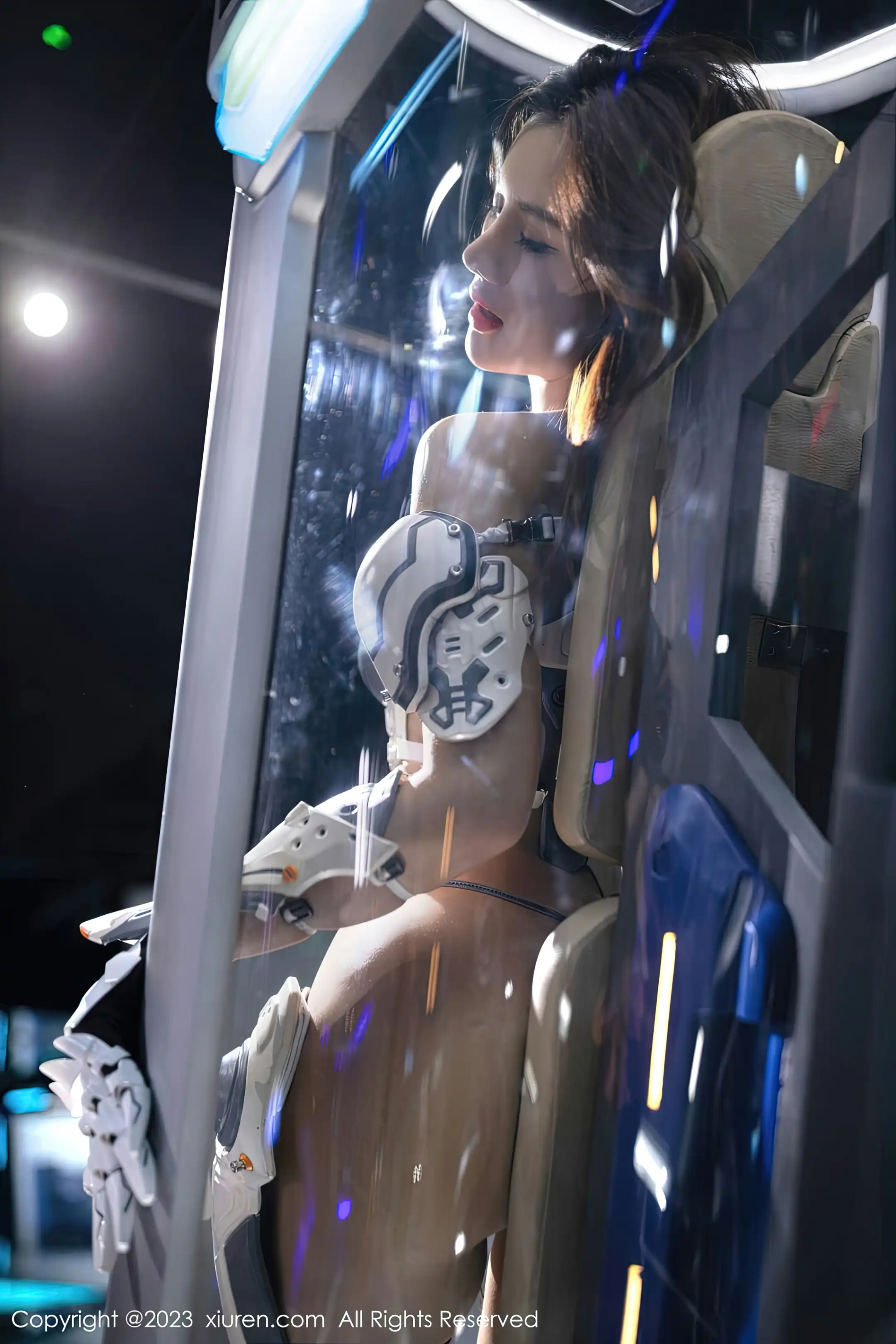 [秀人网] 2023.01.20 NO.6173-052