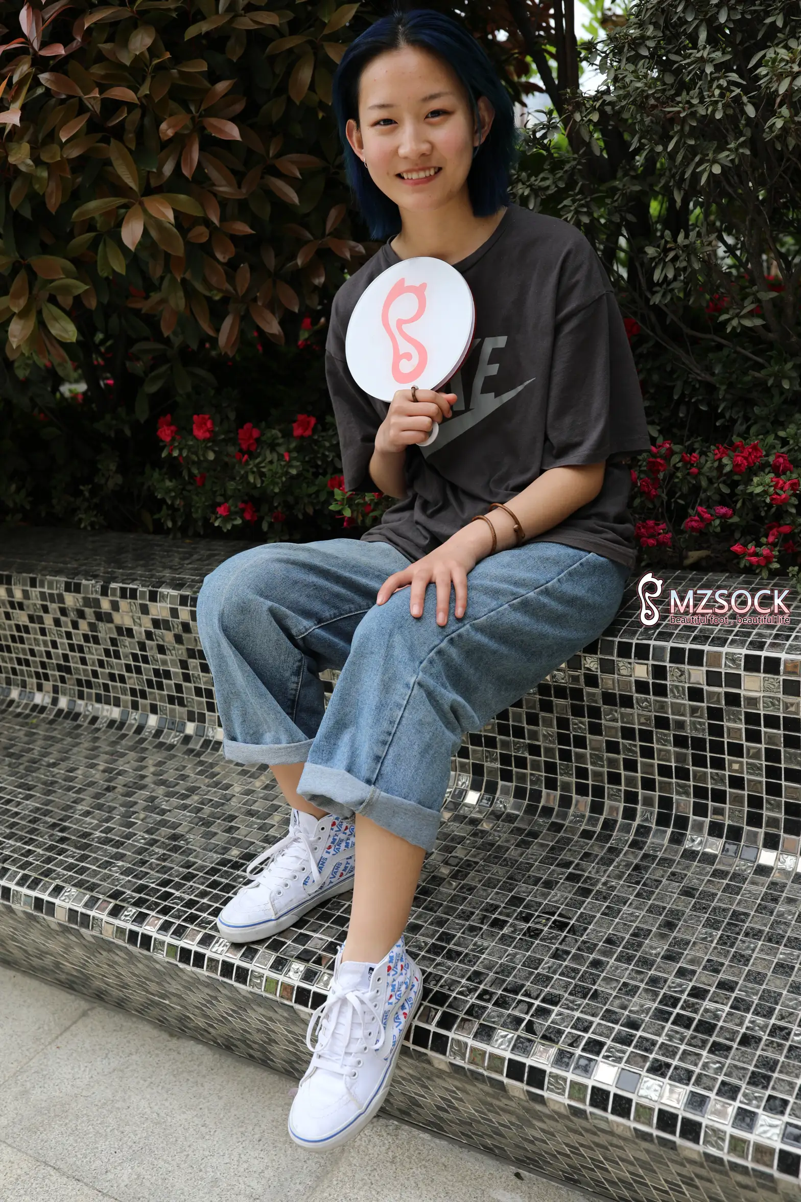 [MZSOCK]爱美足 NO.006-004
