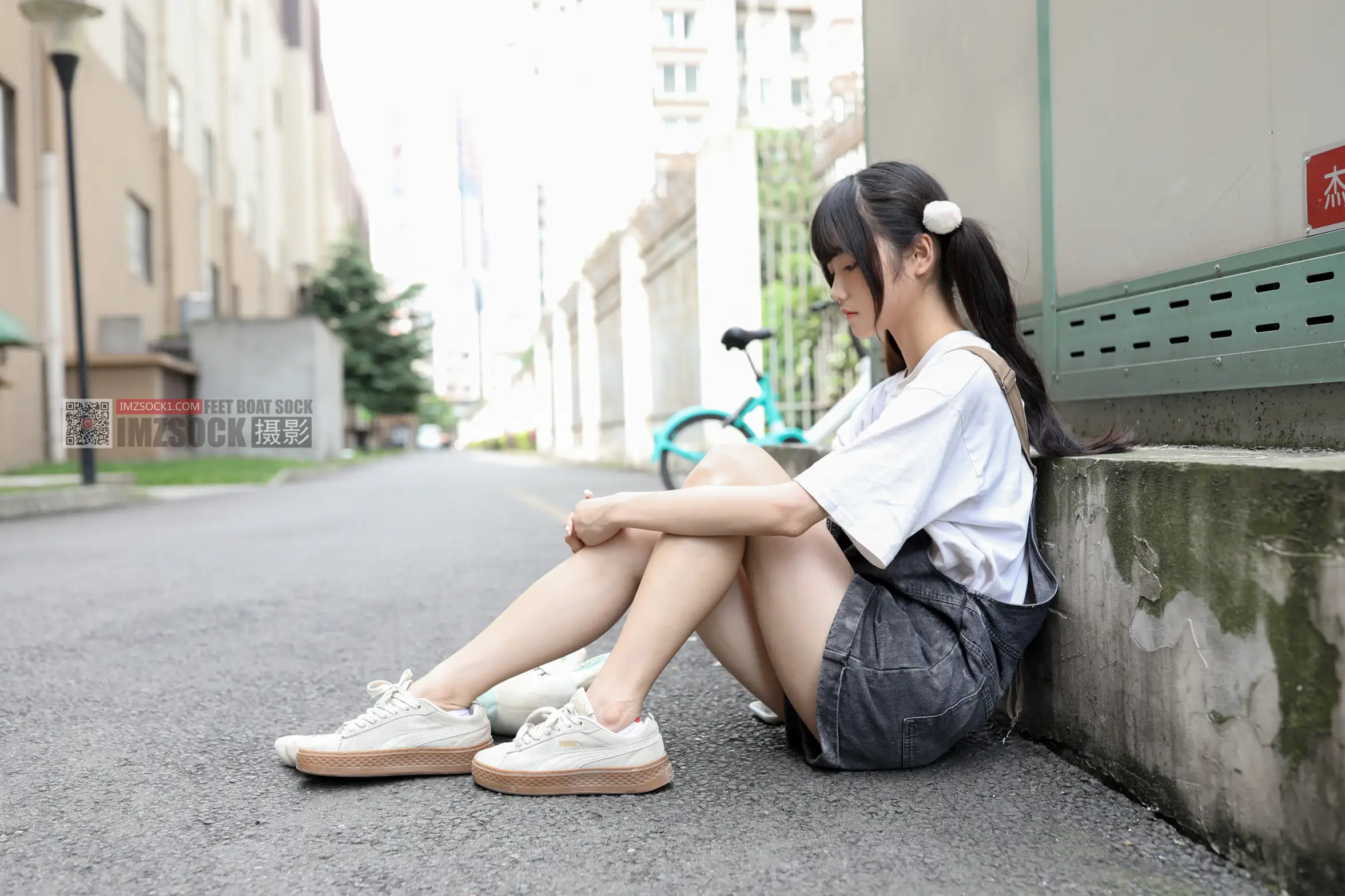 [MZSOCK]爱美足 NO.141-016