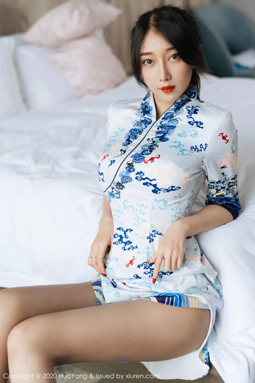 [花漾] 2020.08.14 VOL.0274-051