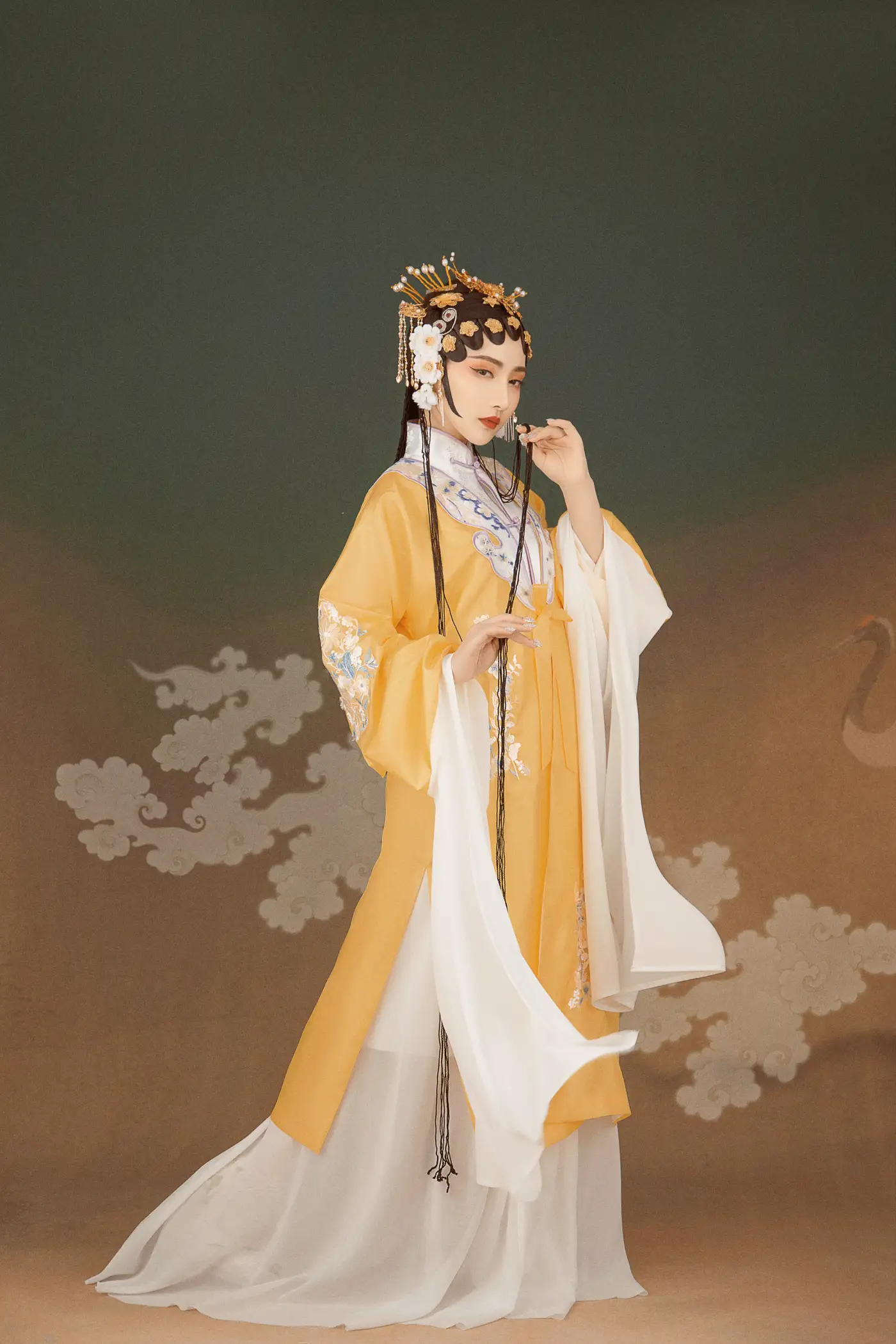 [艺图语] 2022.01.30 Vol.731-005