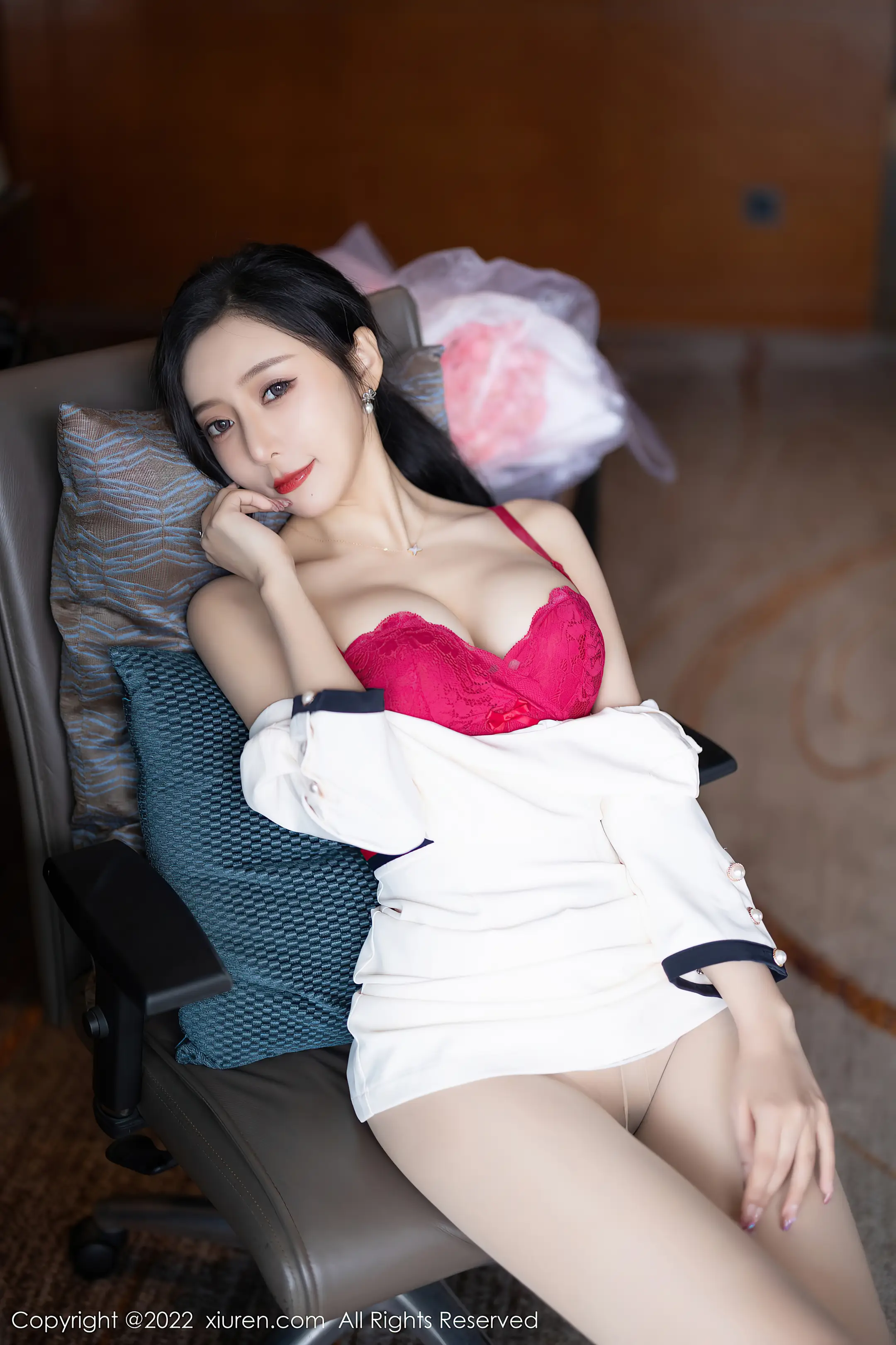[Xiuren秀人网] 2022.05.05-051