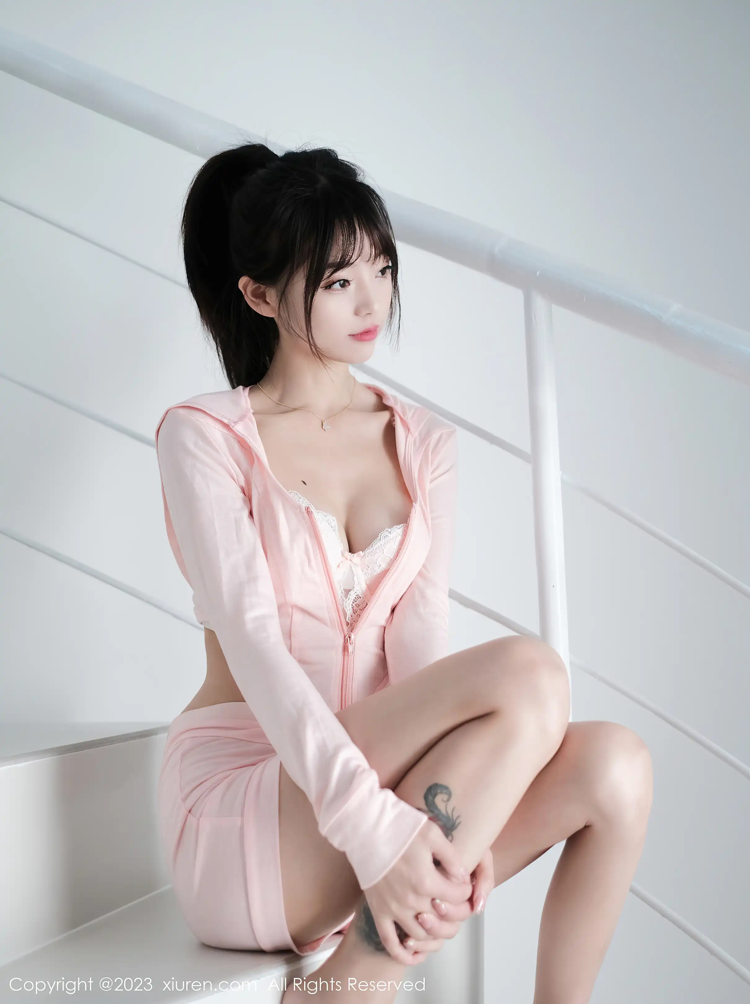 [秀人网] 2023.03.29 NO.6490-008