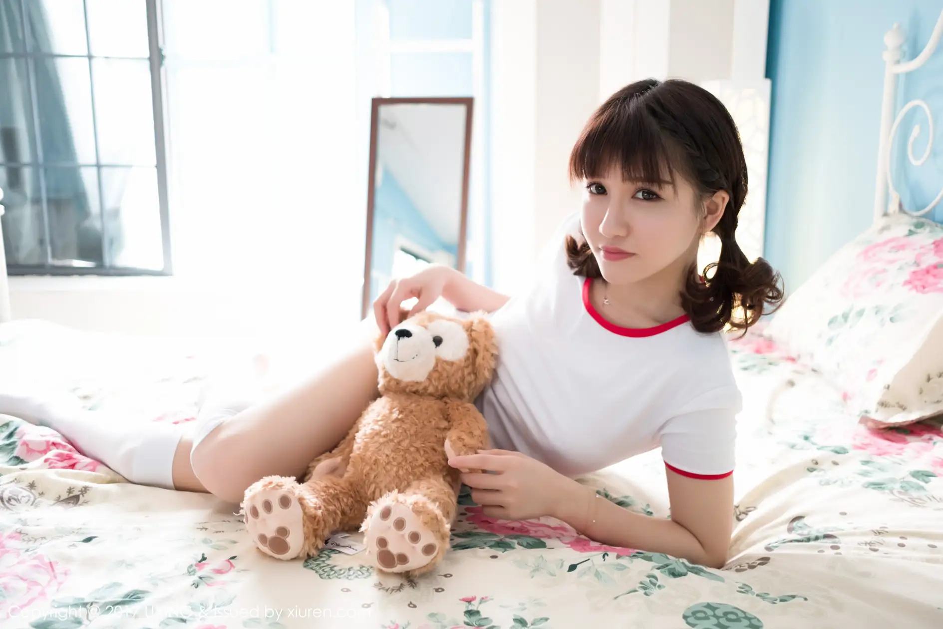 [优星馆] 2017.02.22 VOL.040-030