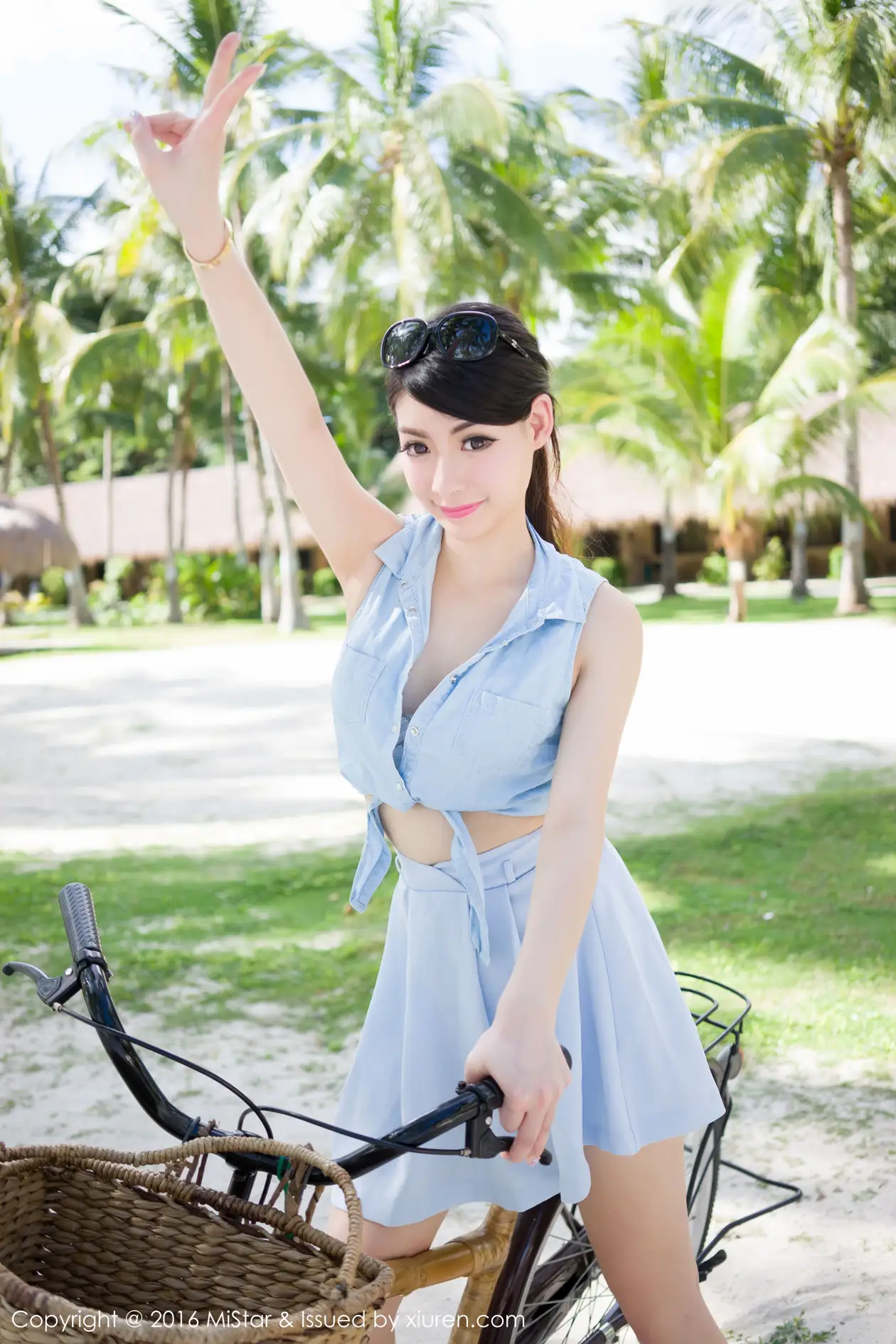 [魅妍社] 2016.04.01 VOL.071-035