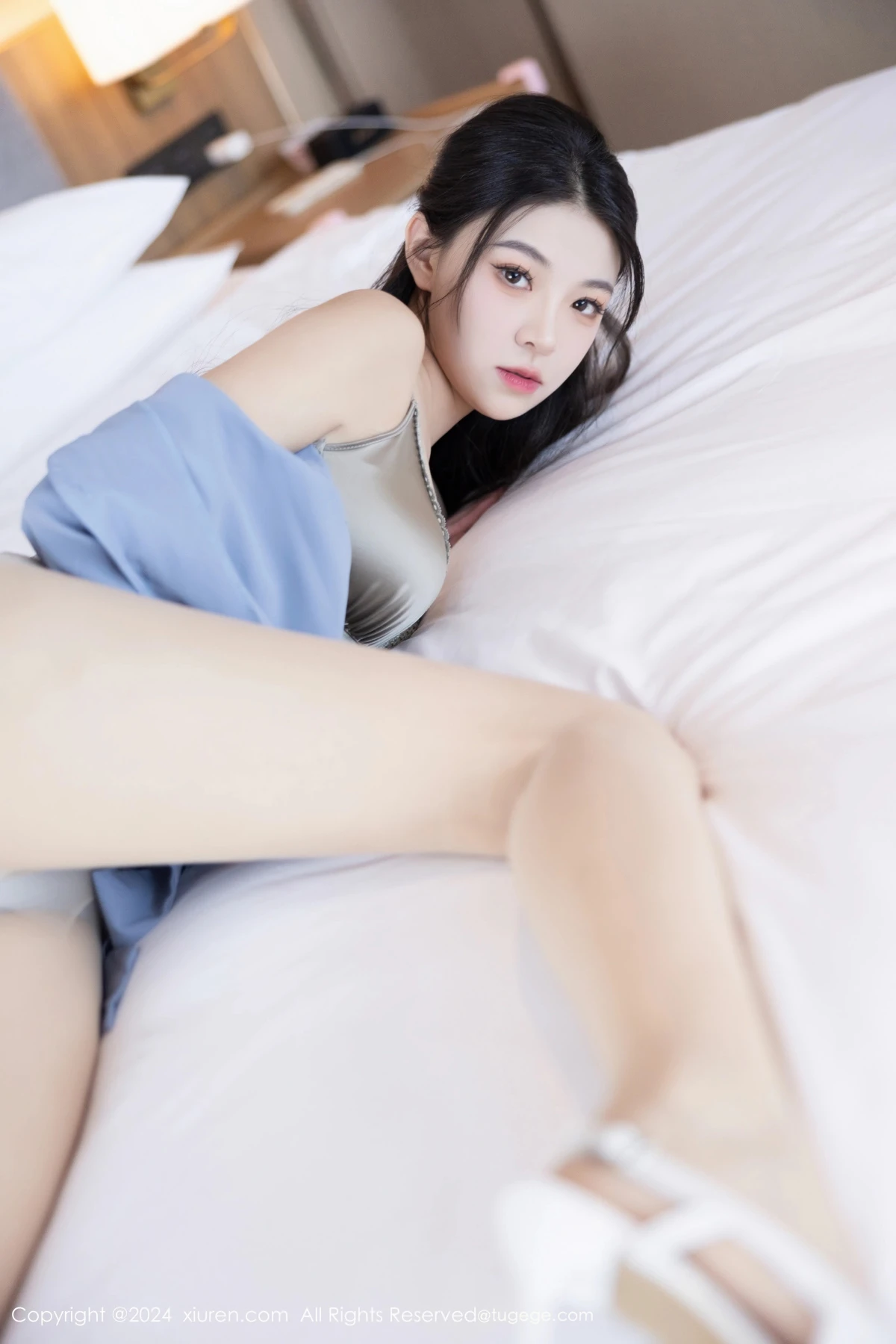 [秀人网] 2024.10.23 No.9333 初梦瑶、秀人旗下#[90P]-059