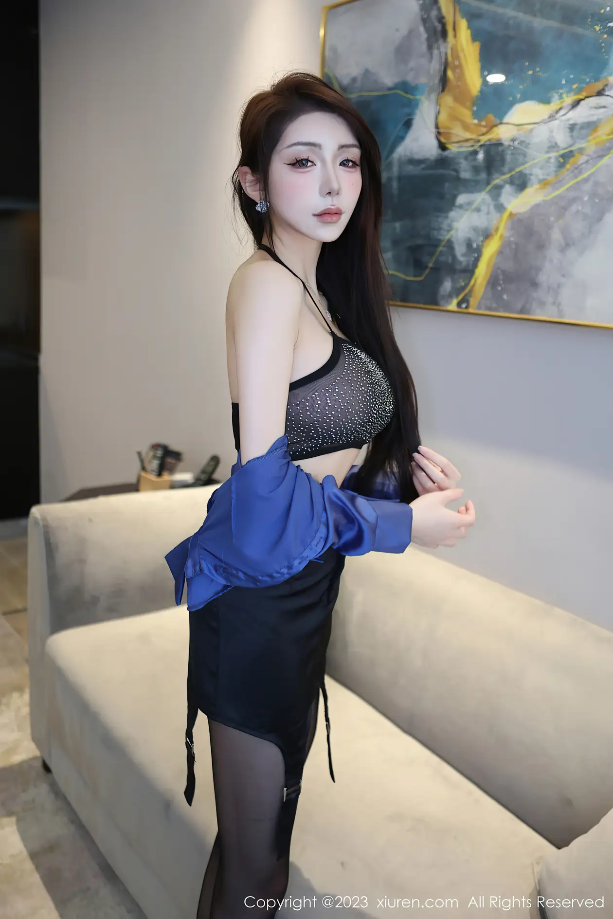 [秀人网] 2023.04.19 NO.6594-022
