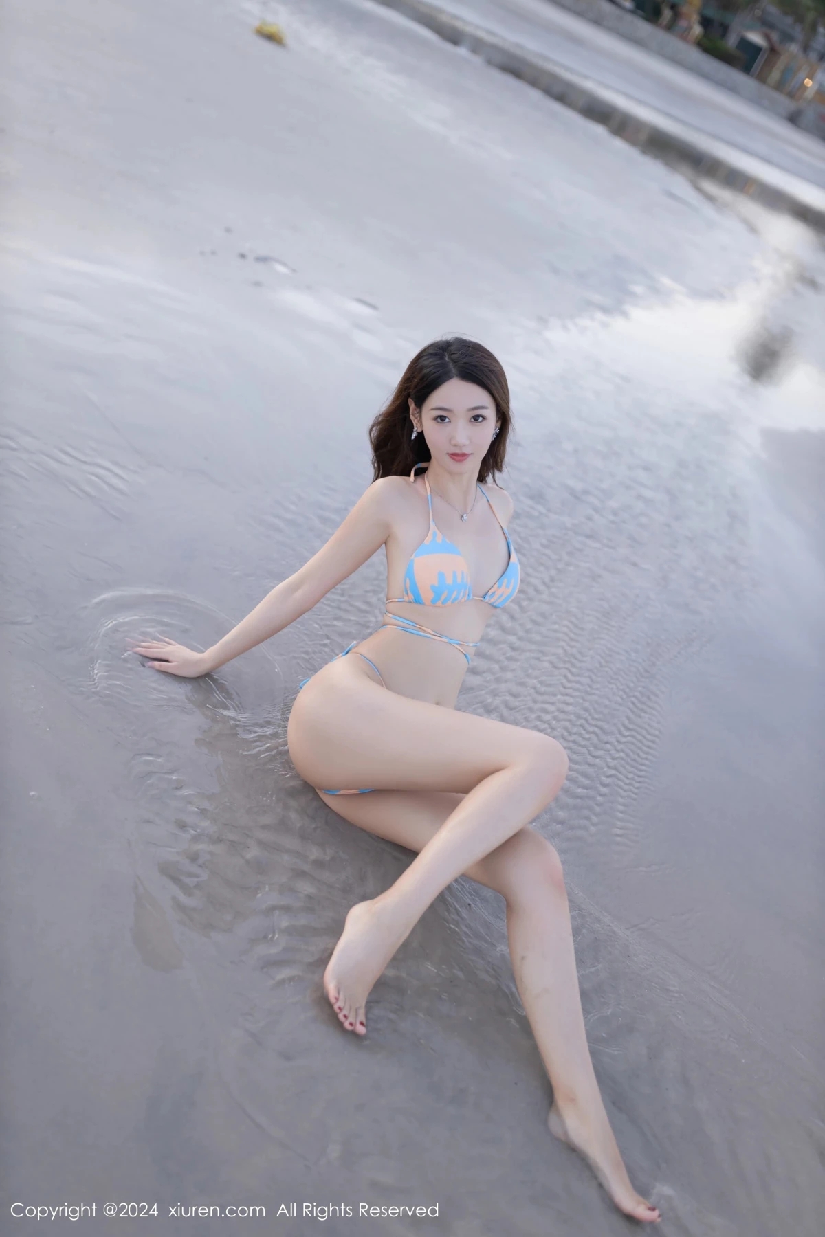 [秀人网] 2024.05.13 No.8531-019