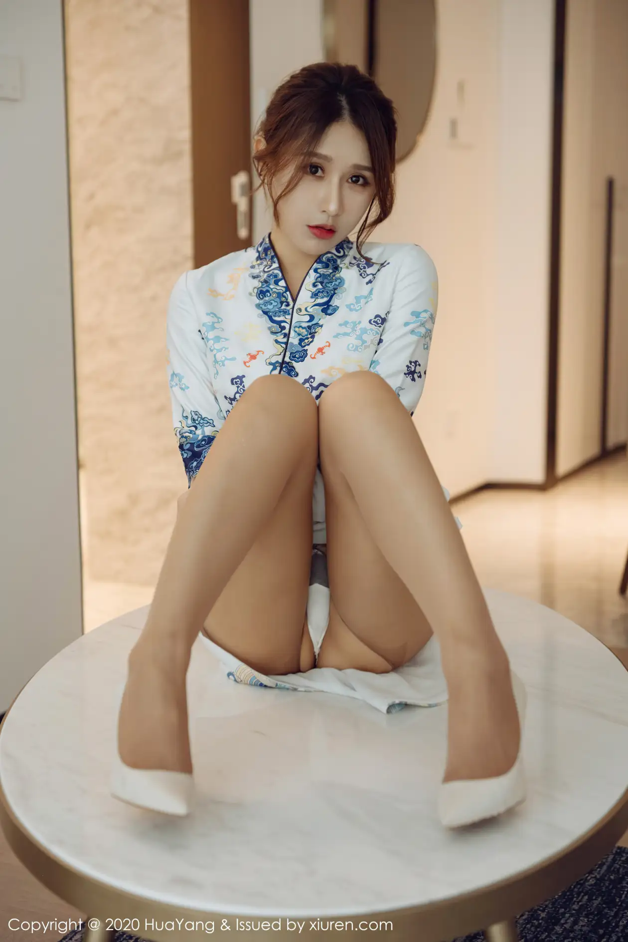 [花漾] 2020.09.18 VOL.0293-035