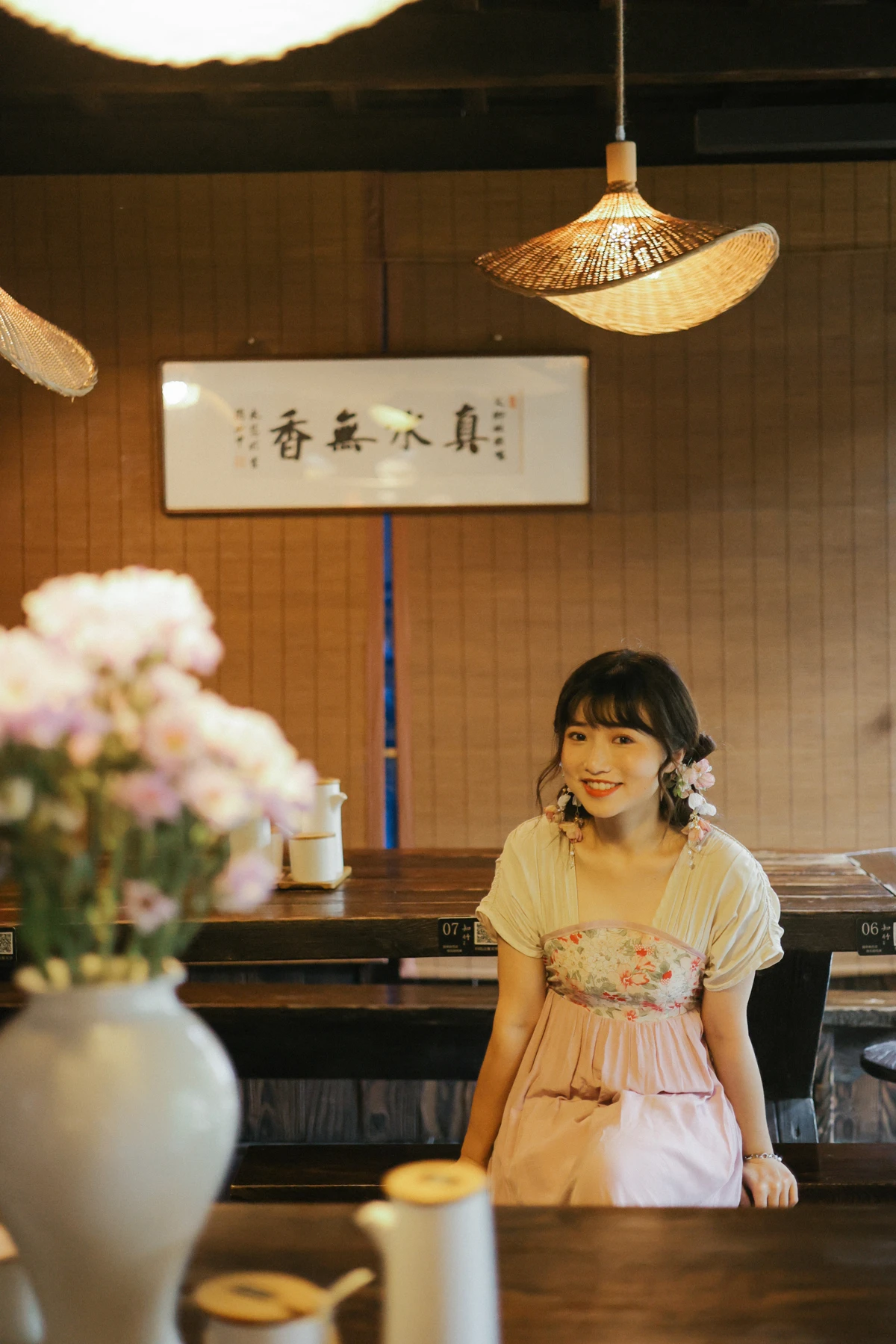 [艺图语]2023.03.08 Vol.3025 沐光而行#蓝胖子#[29P]-025