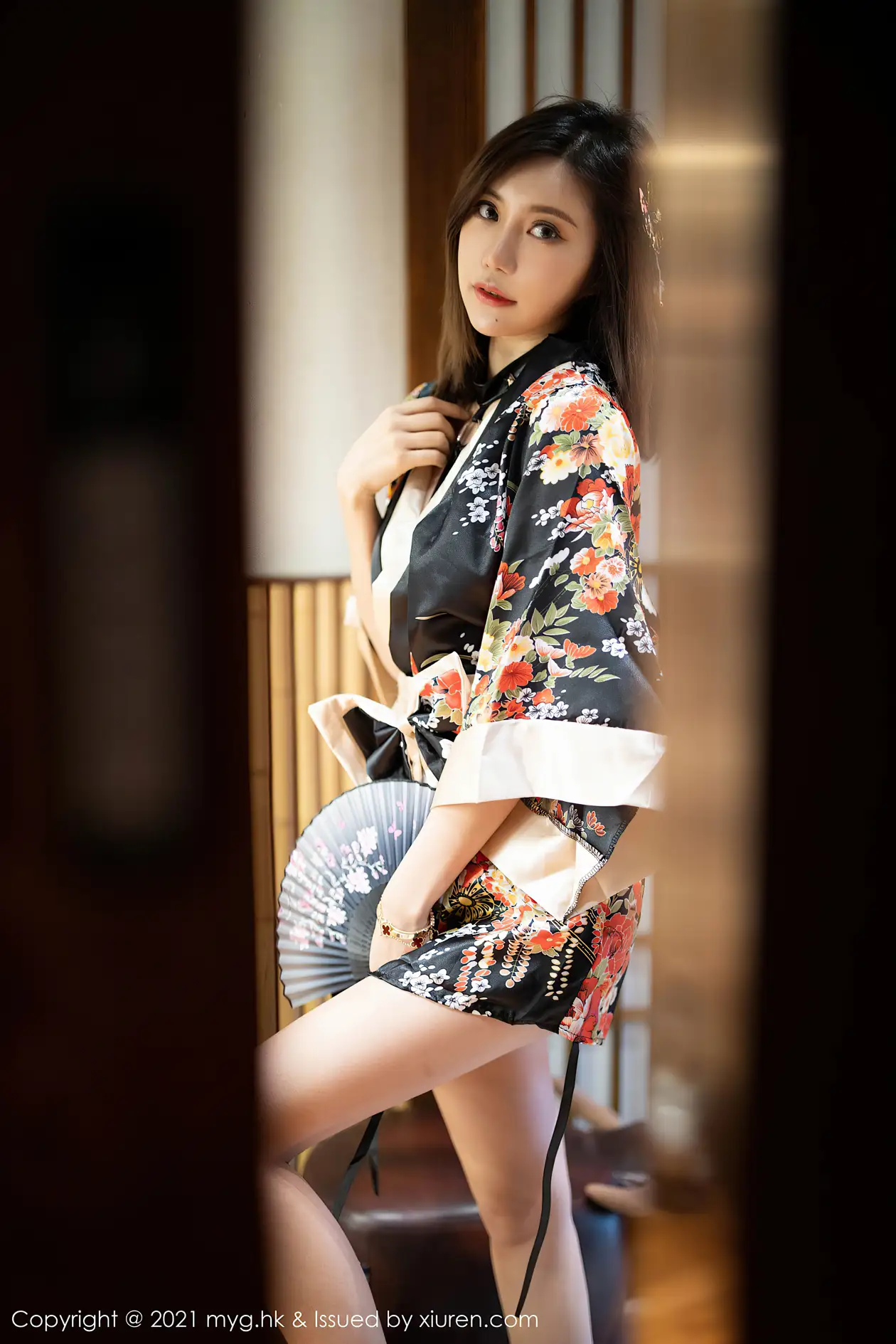 [美媛馆] 2021.03.25 VOL.501-012