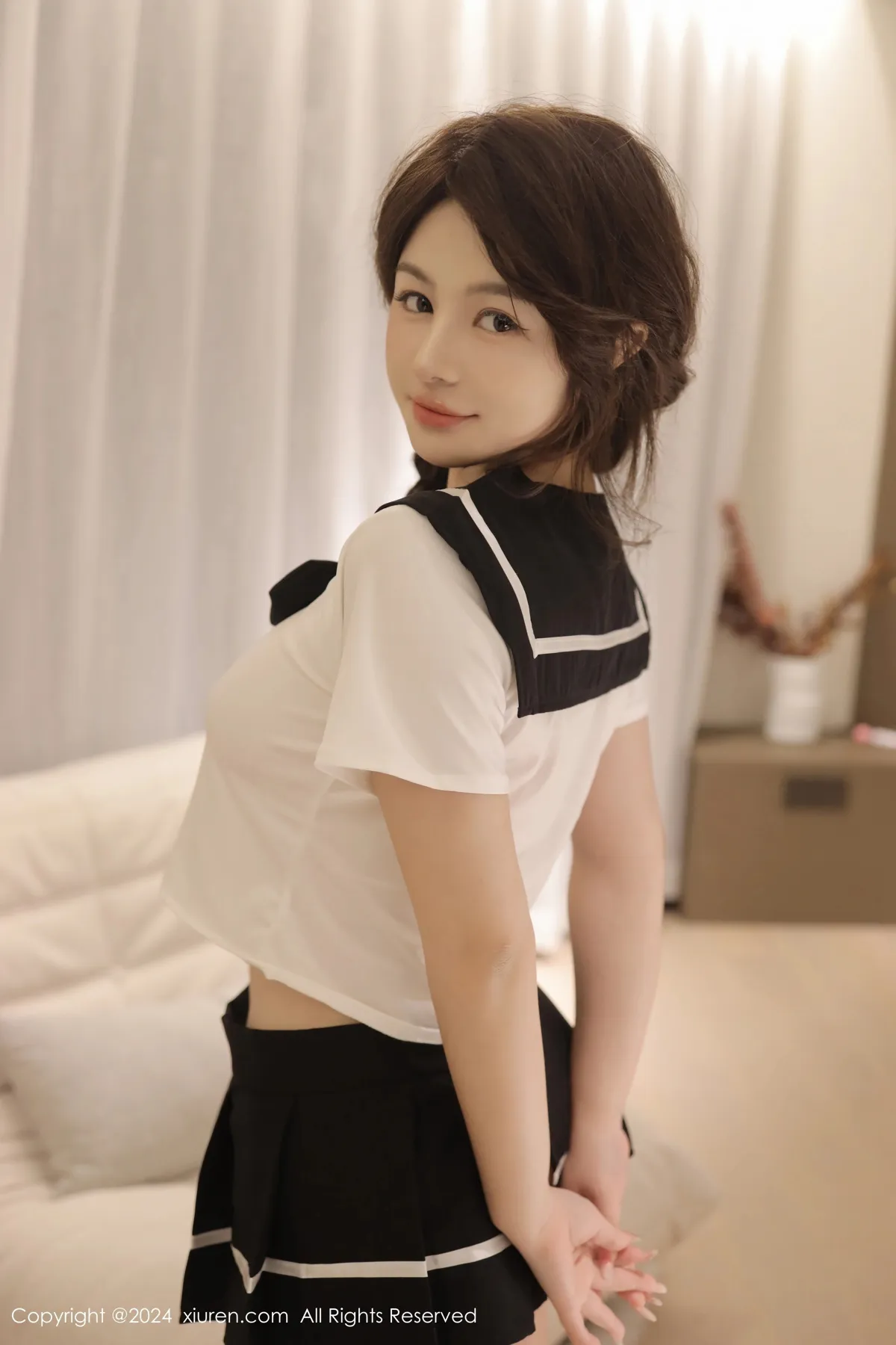 [秀人网] 2024.03.14 No.8229-006