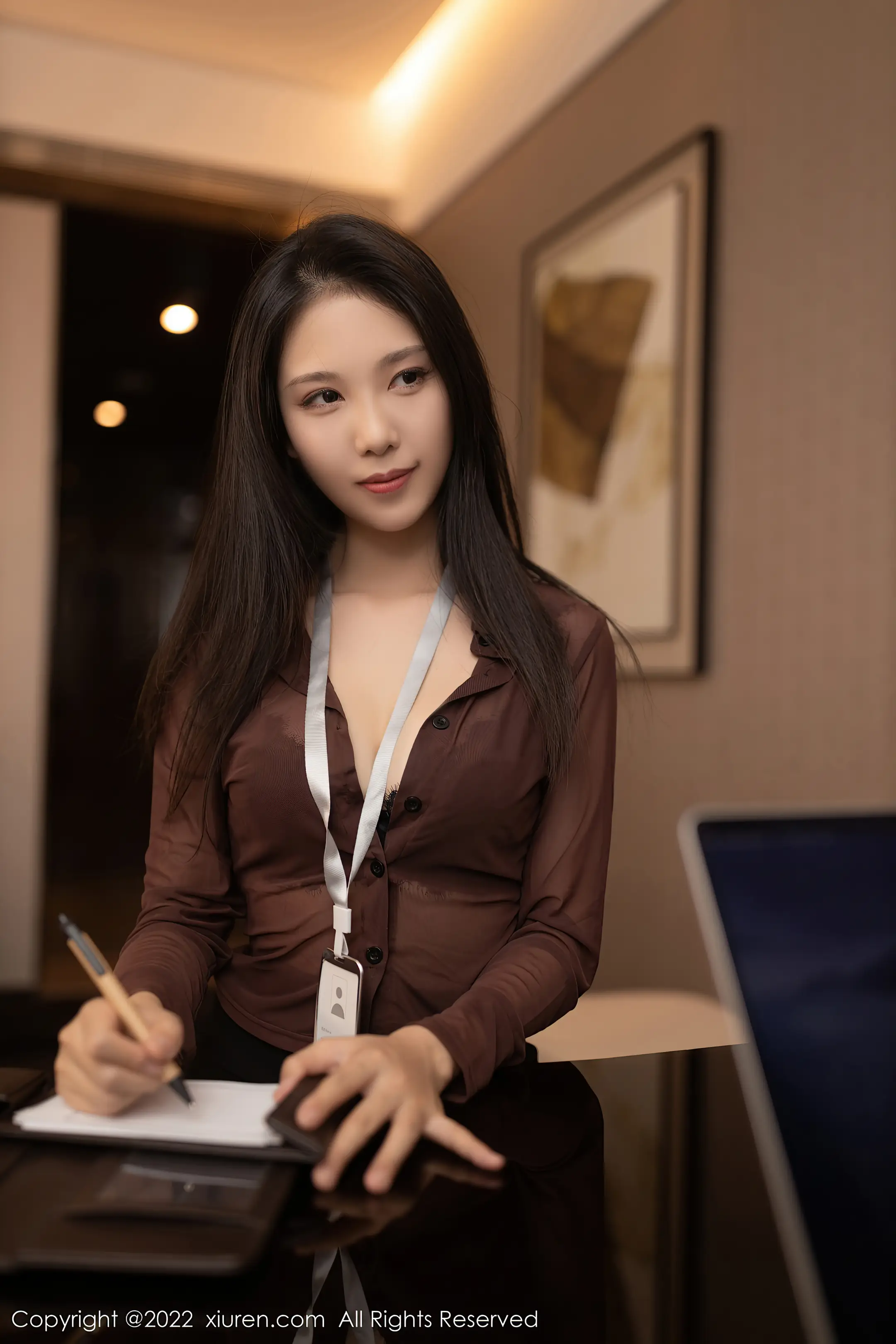 [Xiuren秀人网]2022.01.18-003