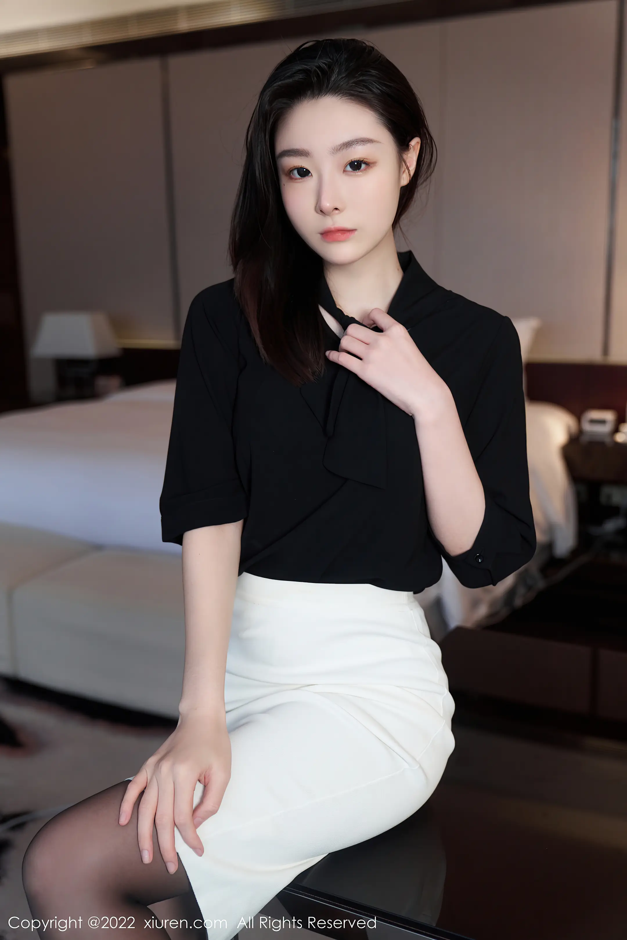 [XiuRen秀人网] 2022.07.21-021